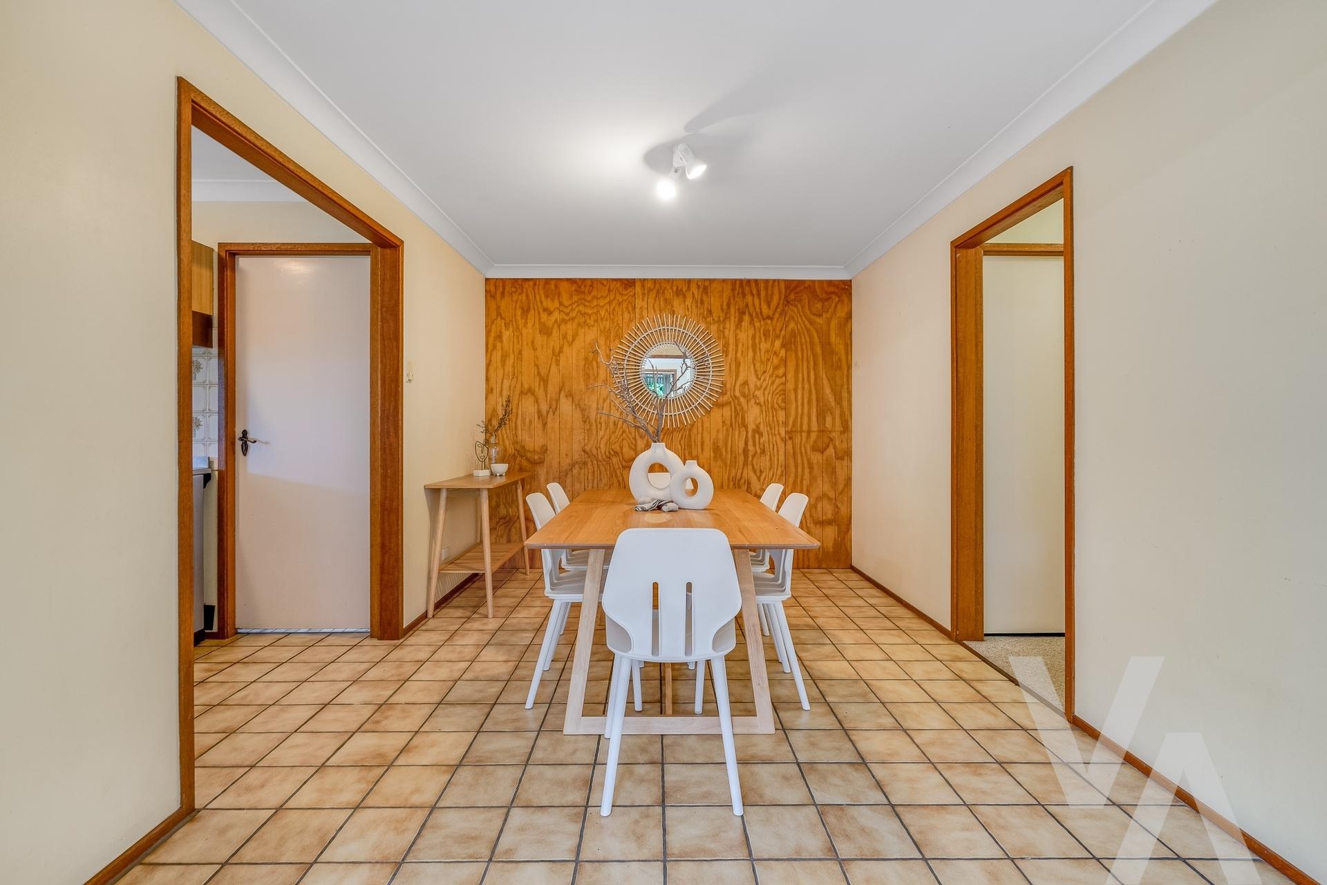 57A Casuarina Crescent Warabrook NSW