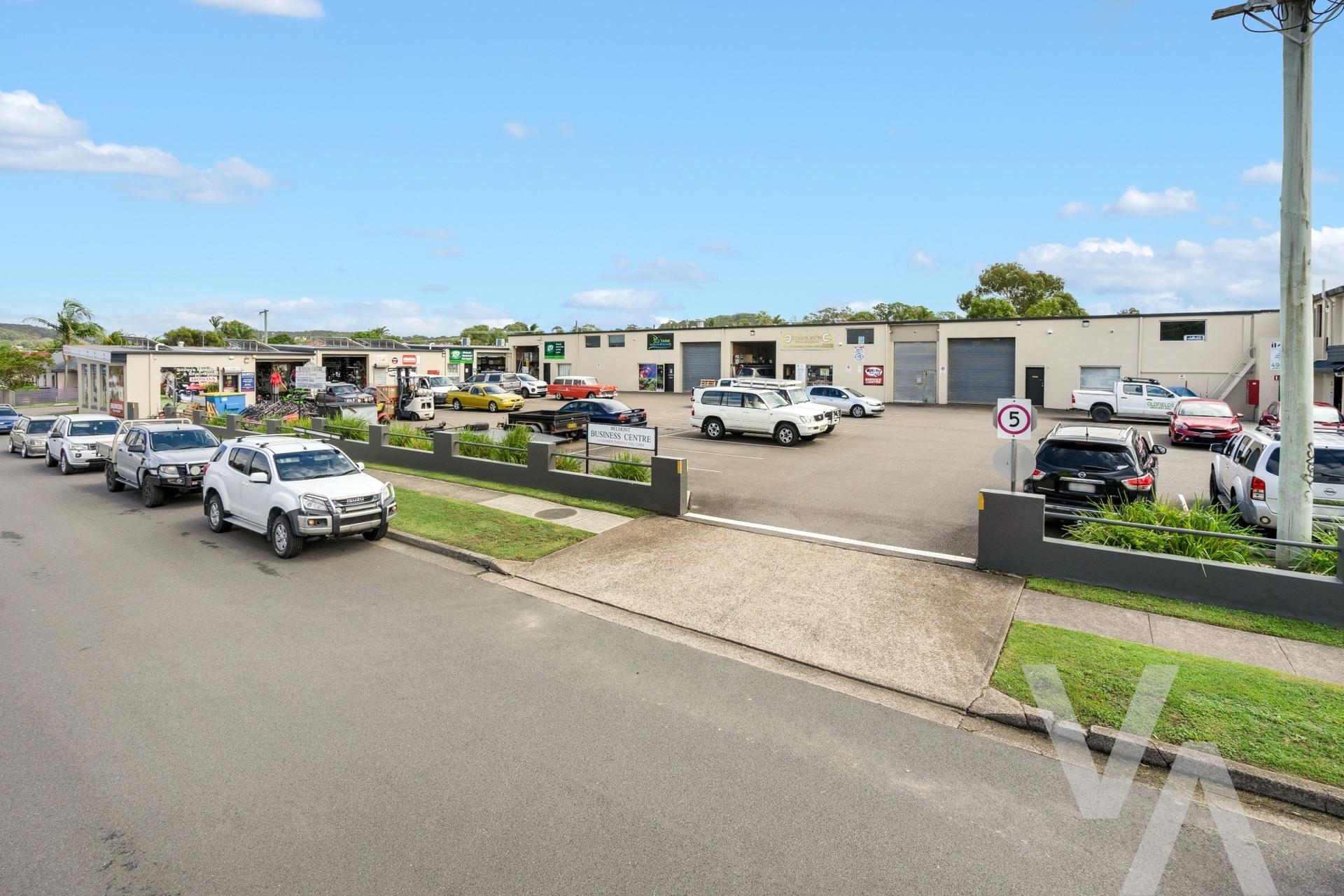 Unit 7/468 Pacific Highway Belmont NSW