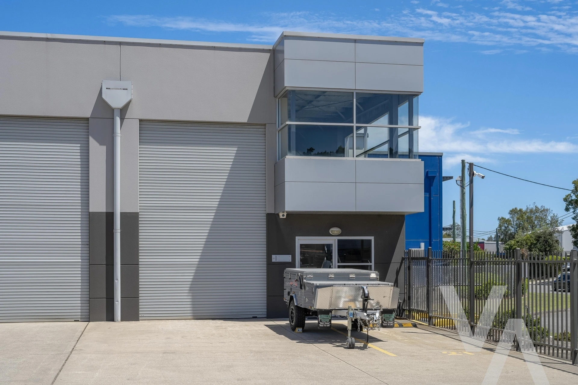 Unit 21/7 Revelation Close Tighes Hill NSW