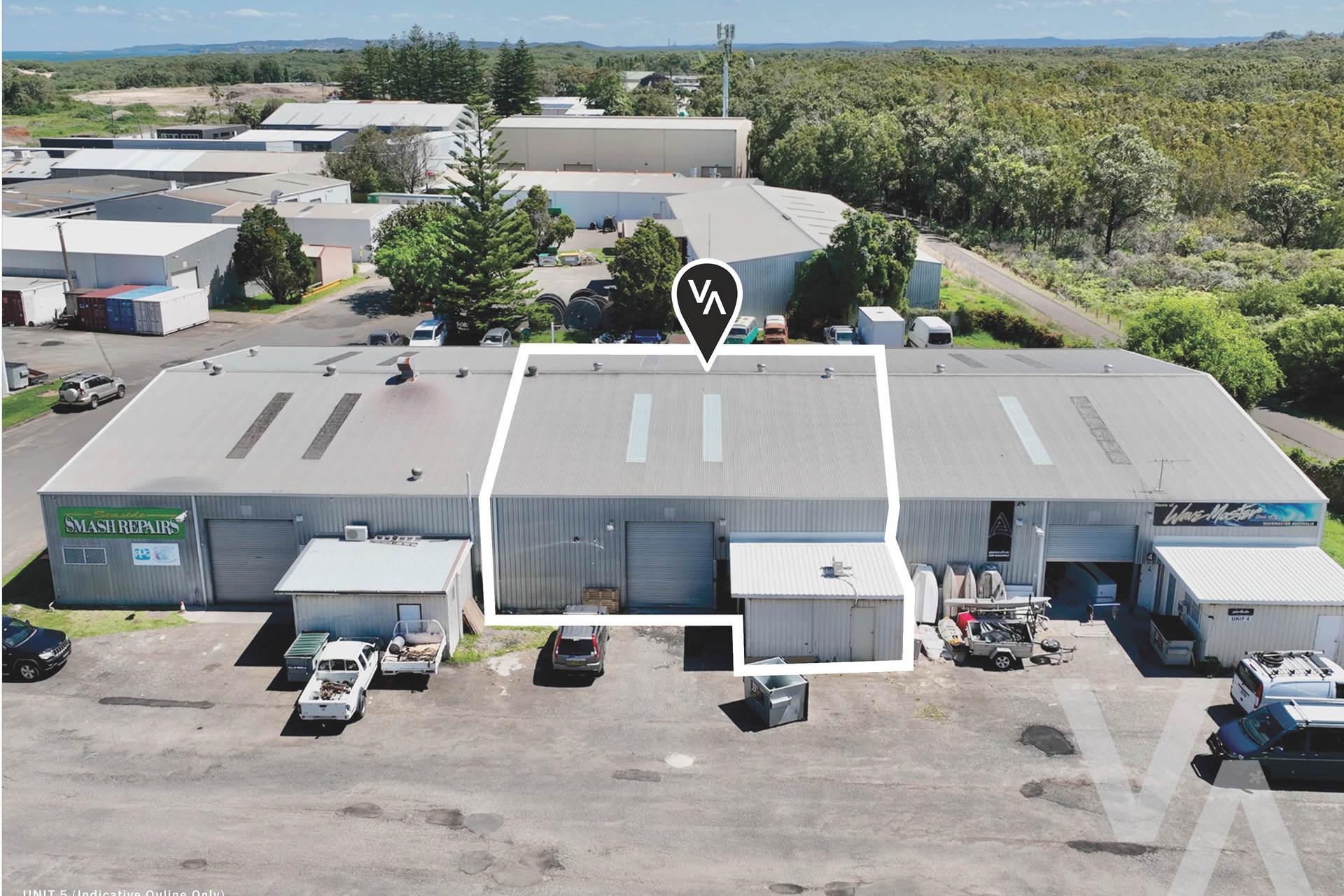 5/28 Kalaroo Road Redhead NSW