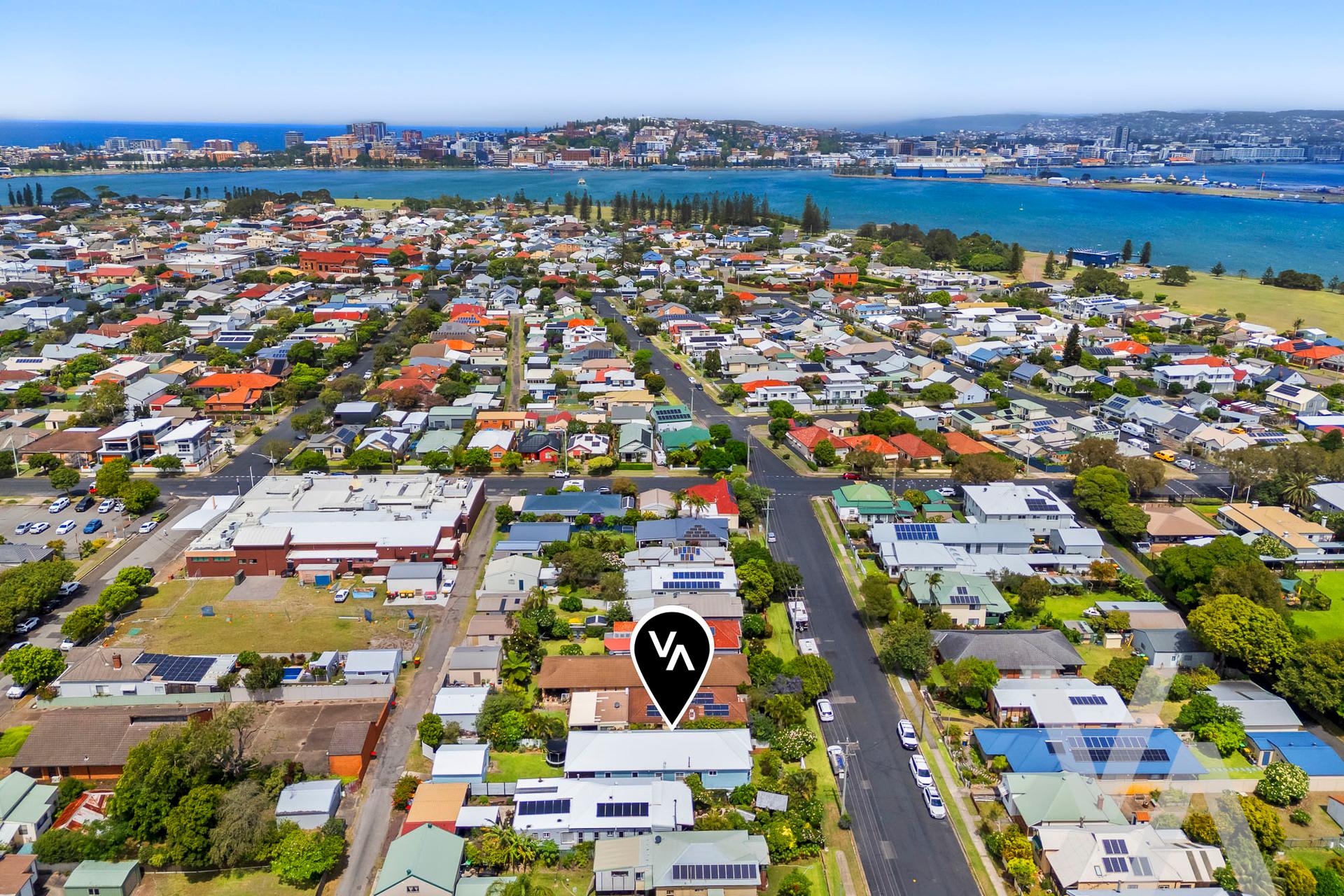 38 Roxburgh Street Stockton NSW