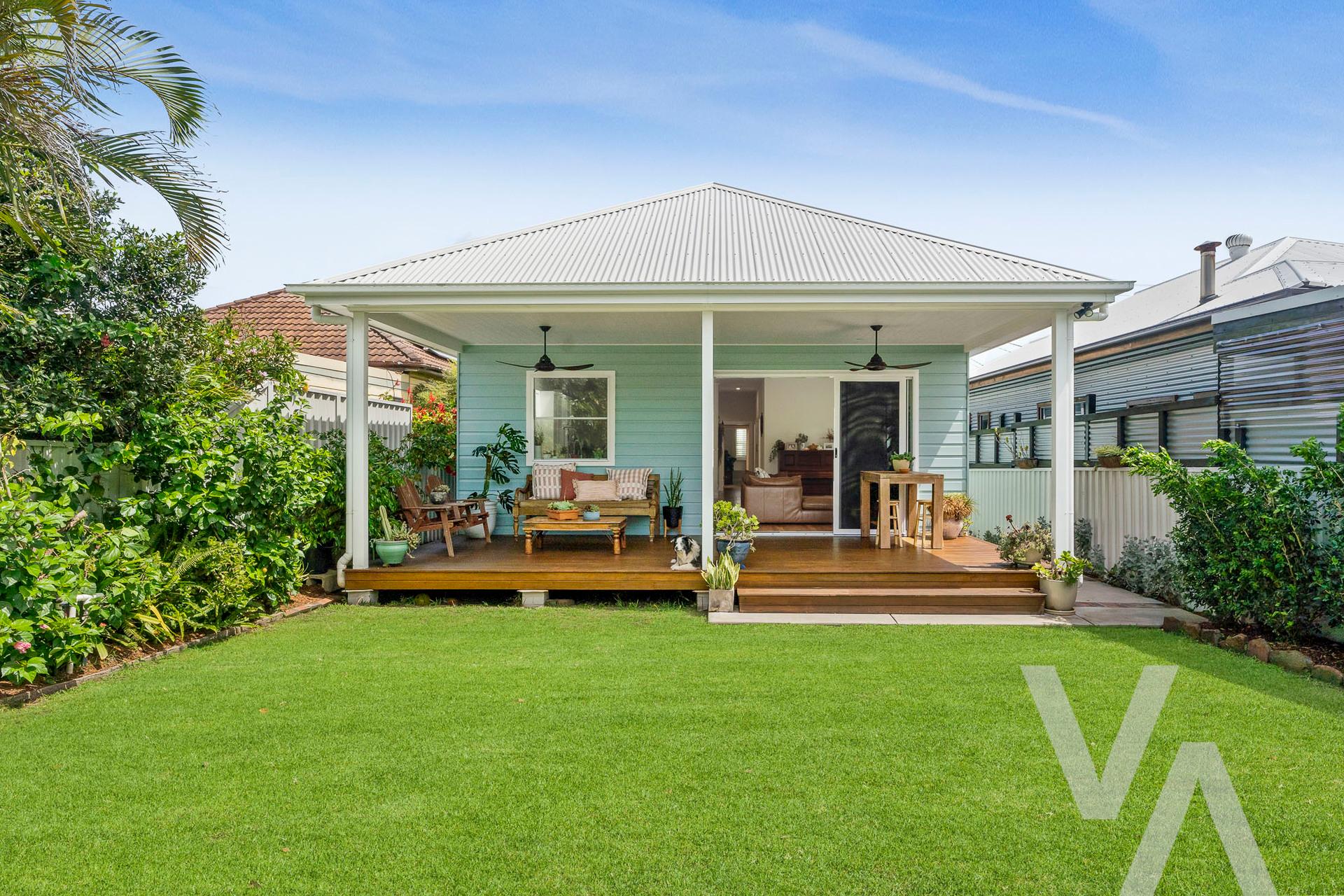 38 Roxburgh Street Stockton NSW