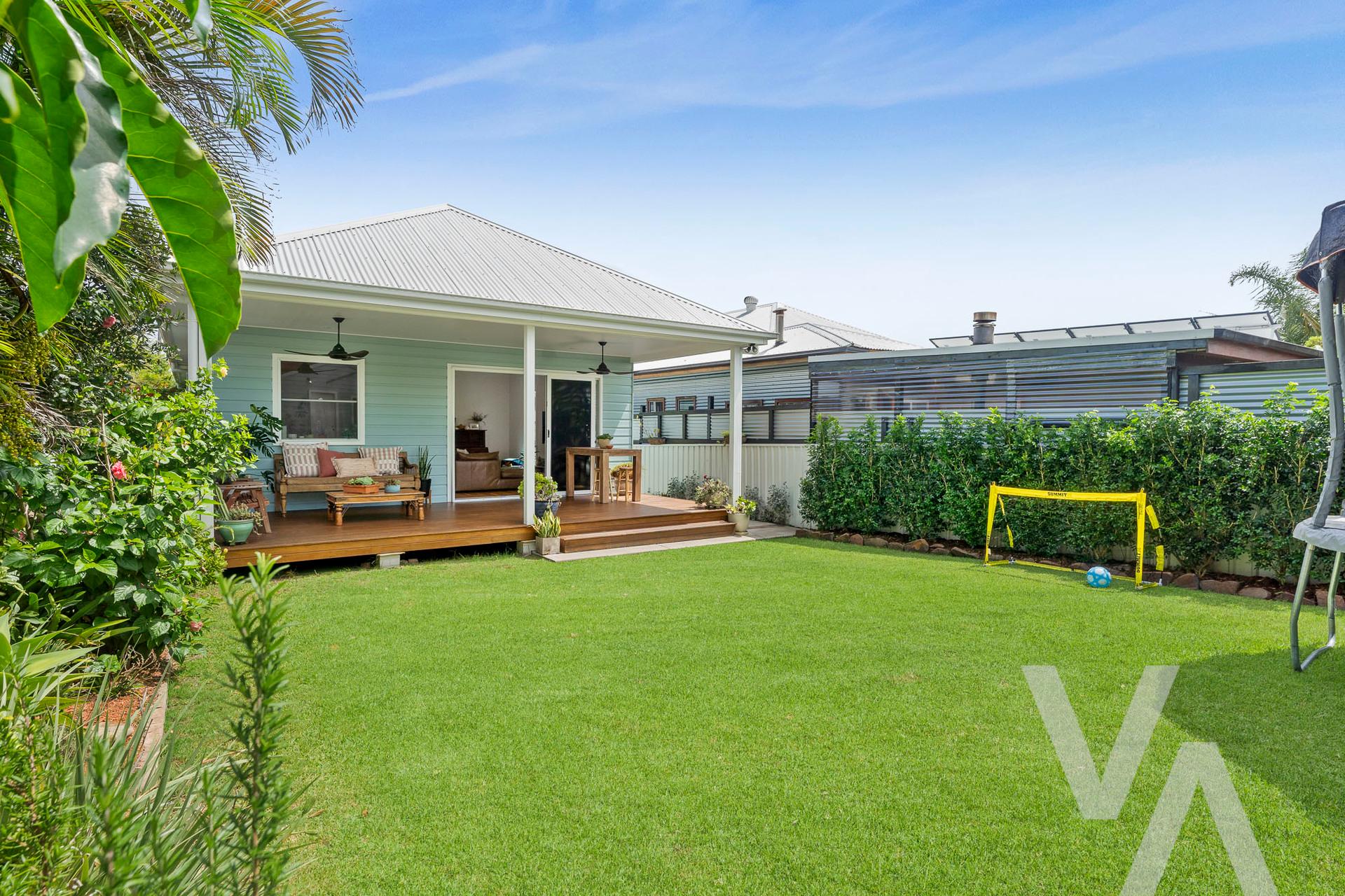38 Roxburgh Street Stockton NSW
