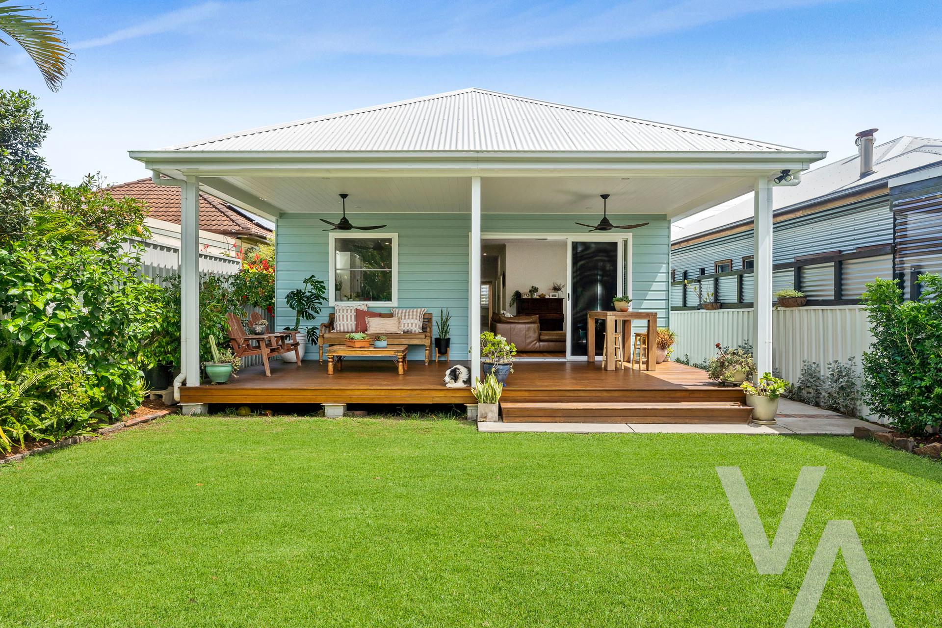 38 Roxburgh Street Stockton NSW