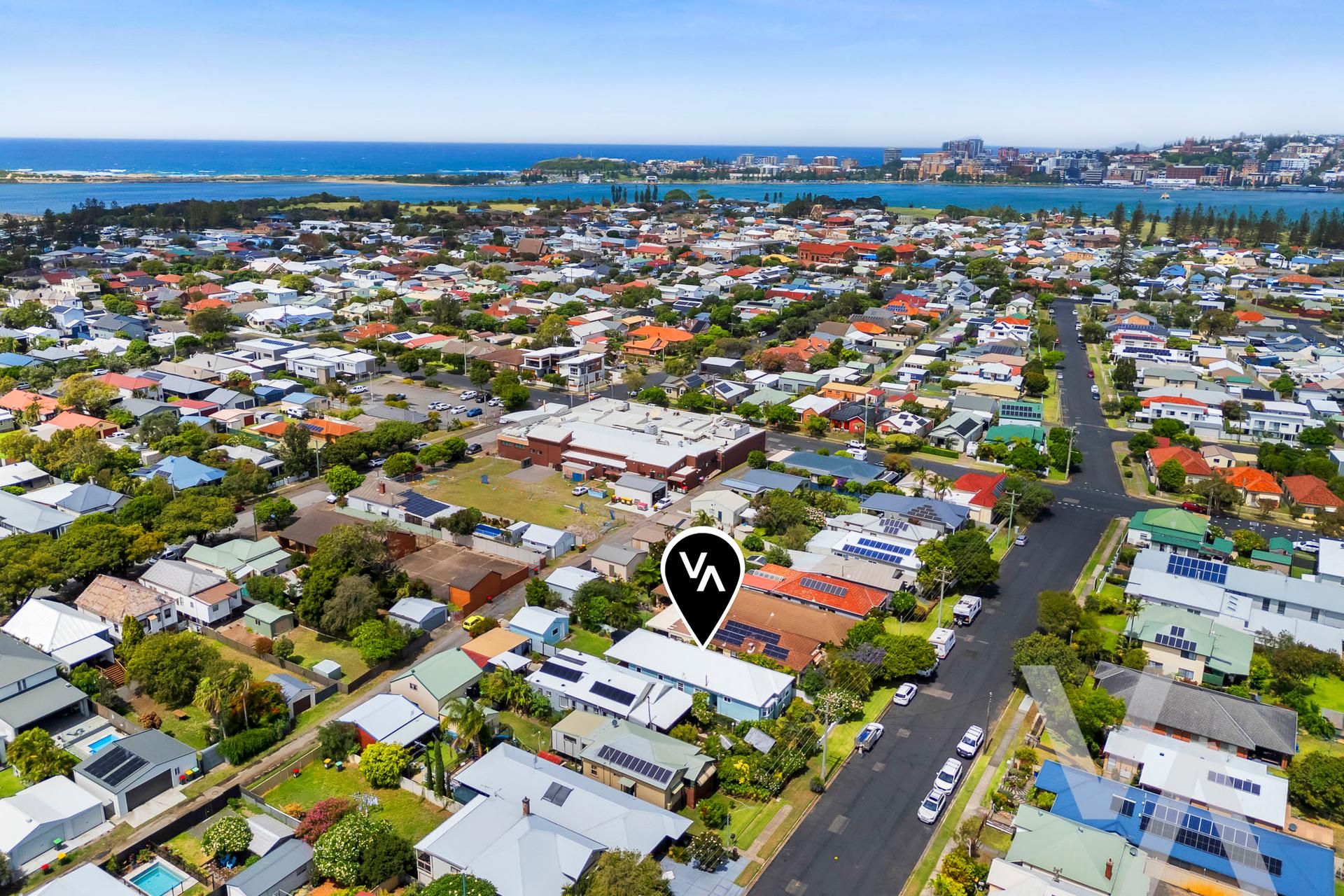 38 Roxburgh Street Stockton NSW