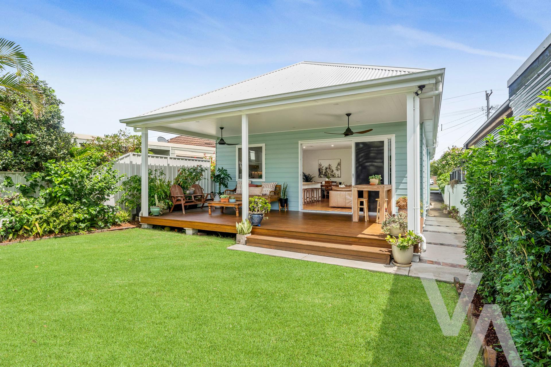 38 Roxburgh Street Stockton NSW