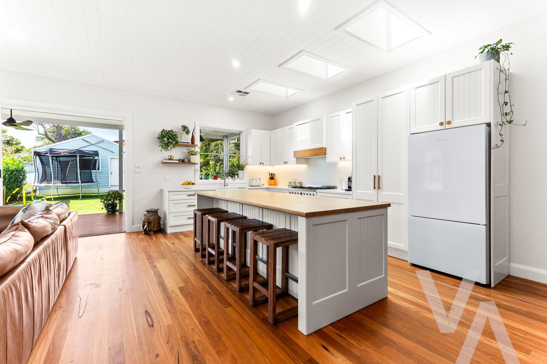 38 Roxburgh Street Stockton NSW