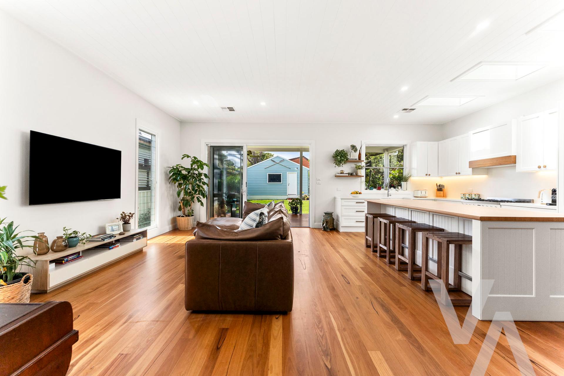 38 Roxburgh Street Stockton NSW