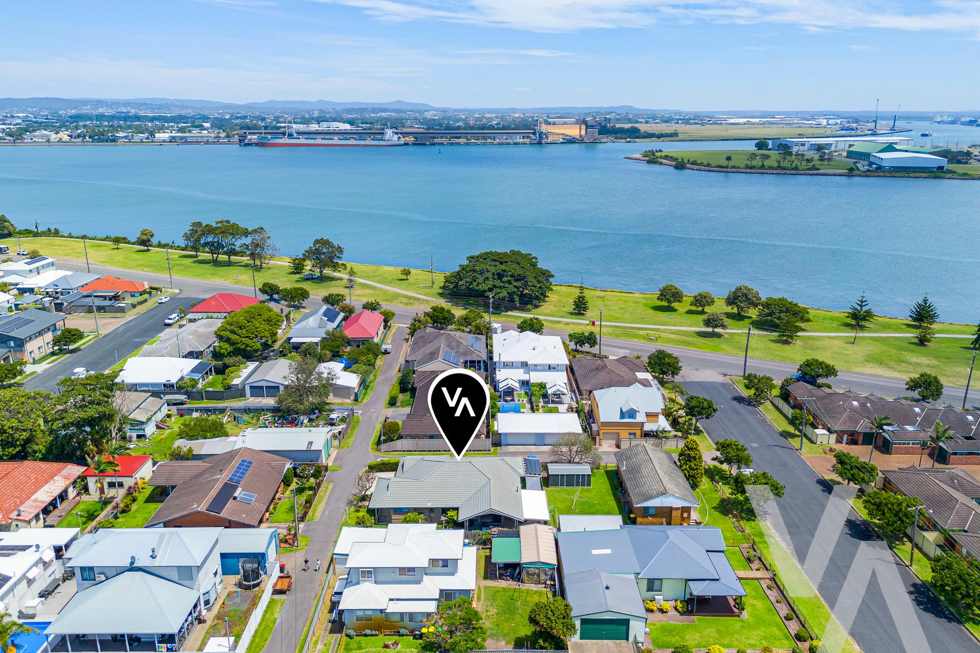 4A Ross Street Stockton NSW
