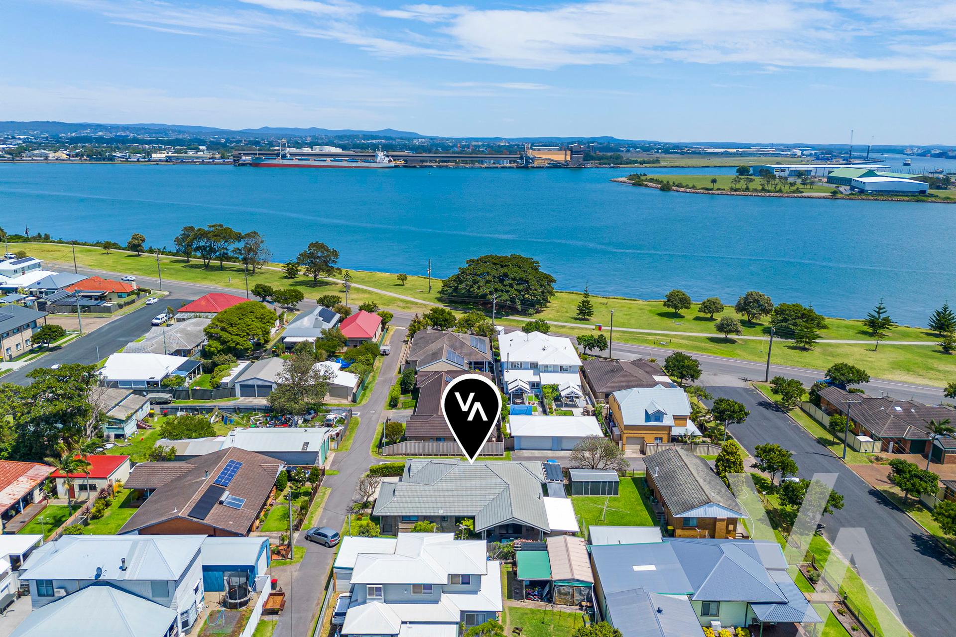 4A Ross Street Stockton NSW