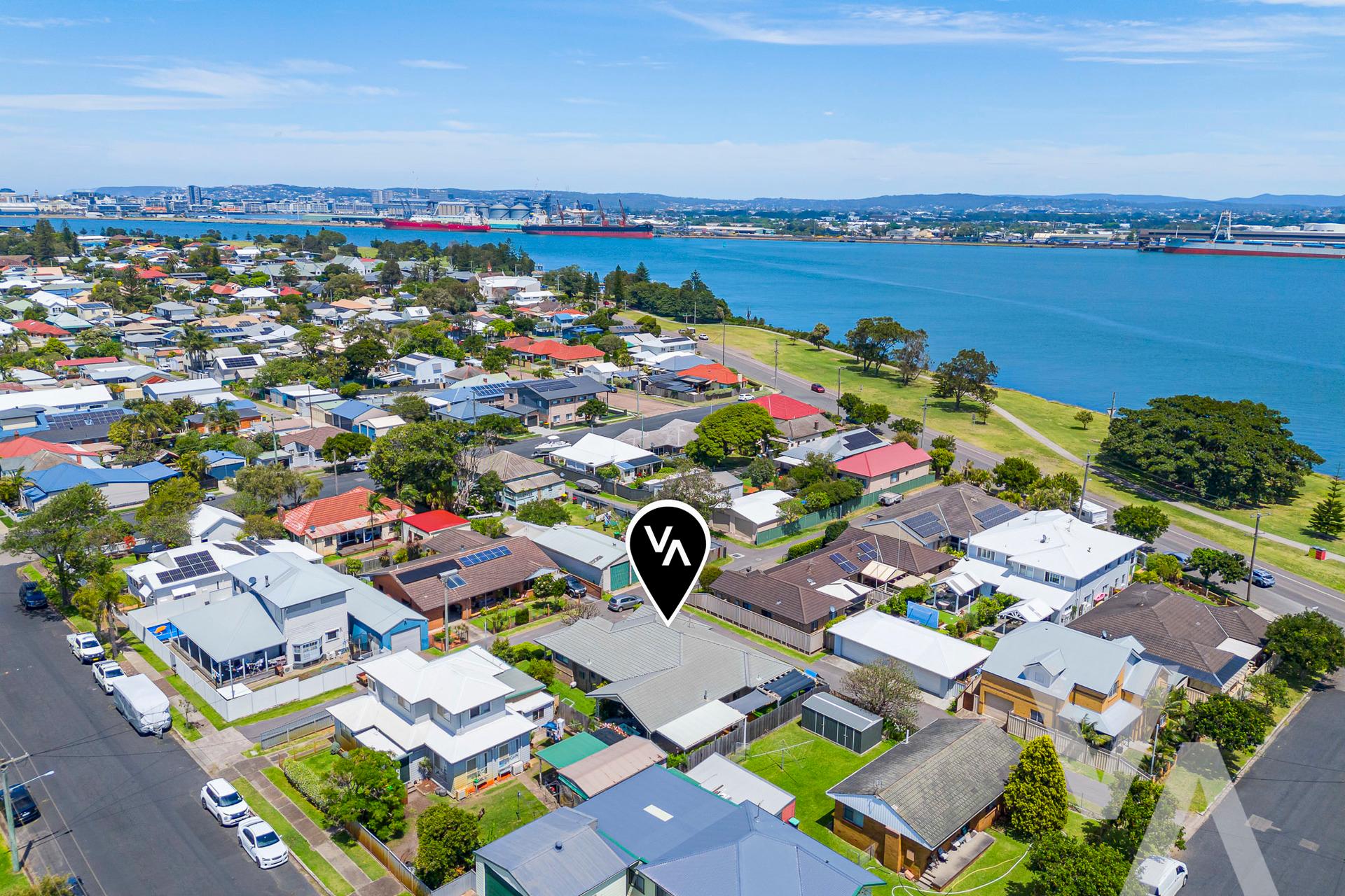 4A Ross Street Stockton NSW