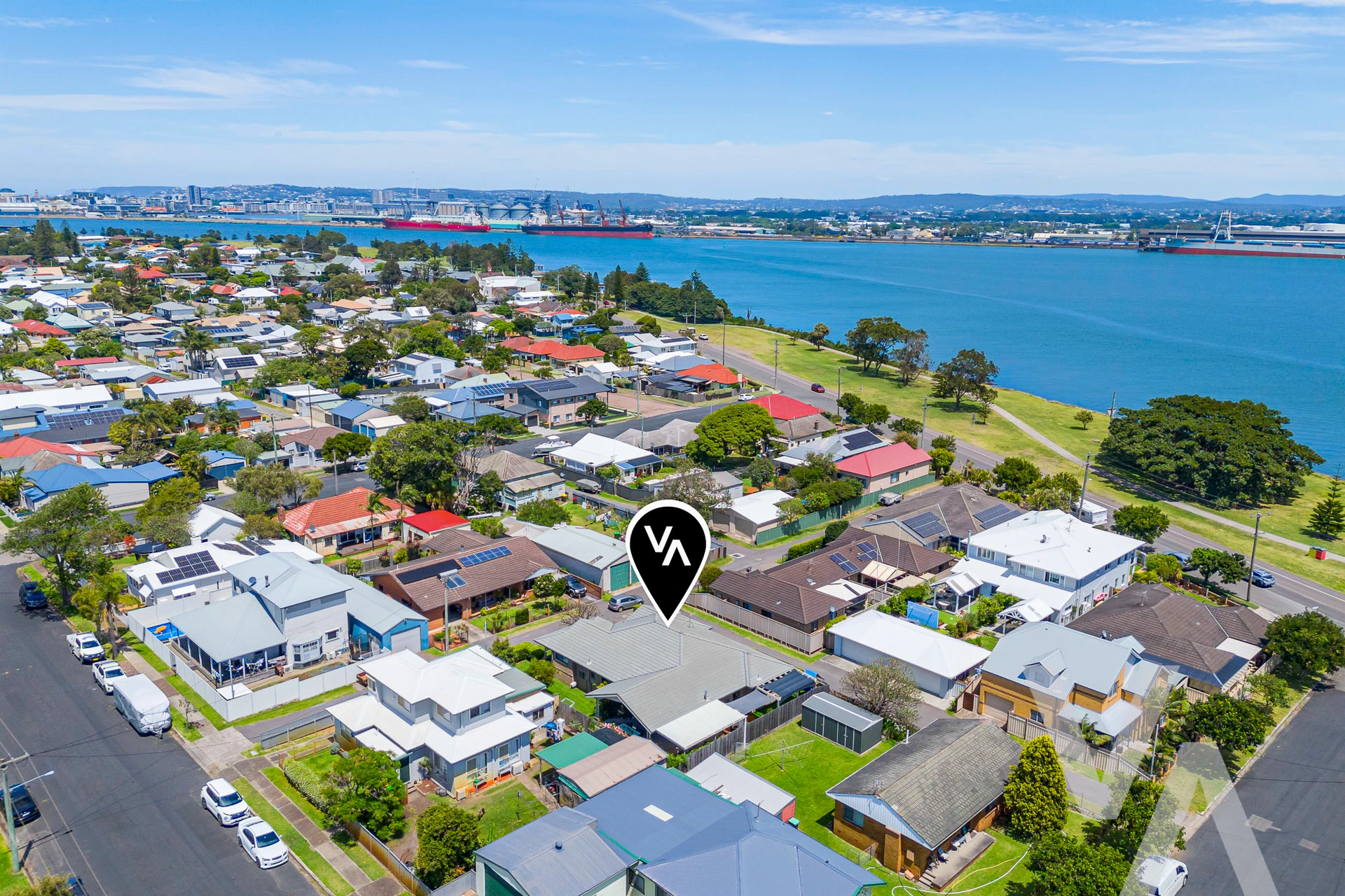 4A Ross Street Stockton NSW