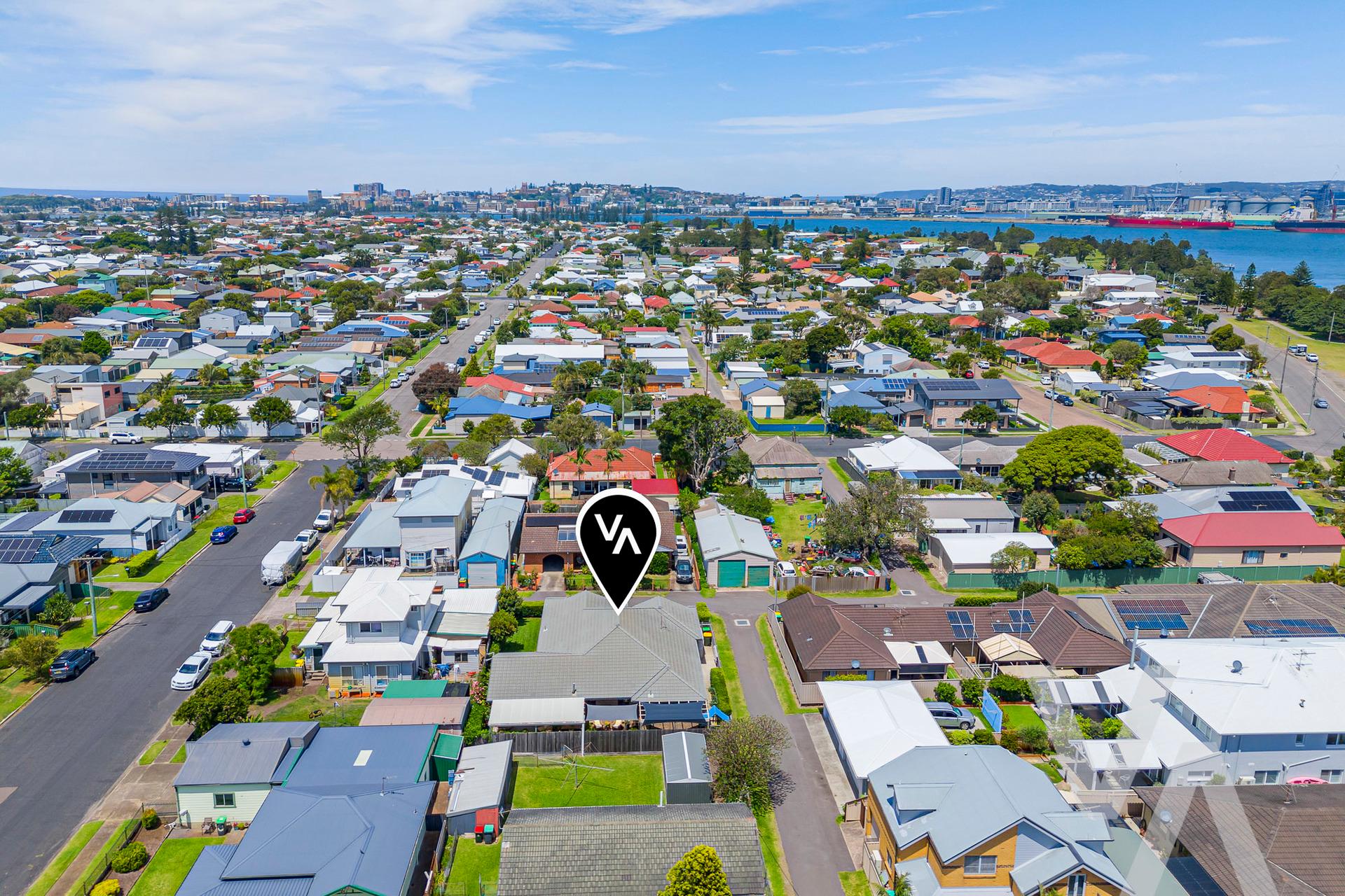 4A Ross Street Stockton NSW