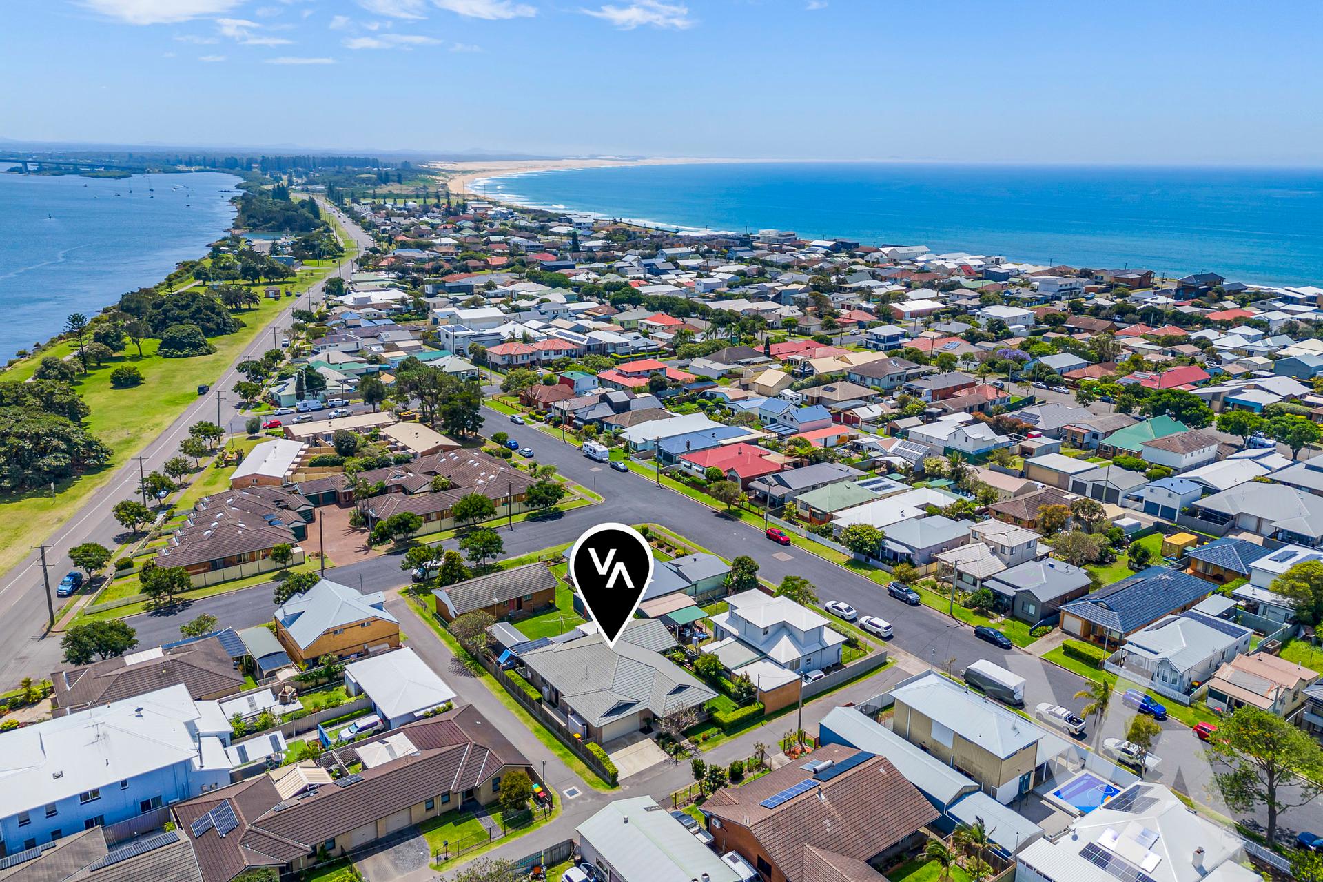 4A Ross Street Stockton NSW