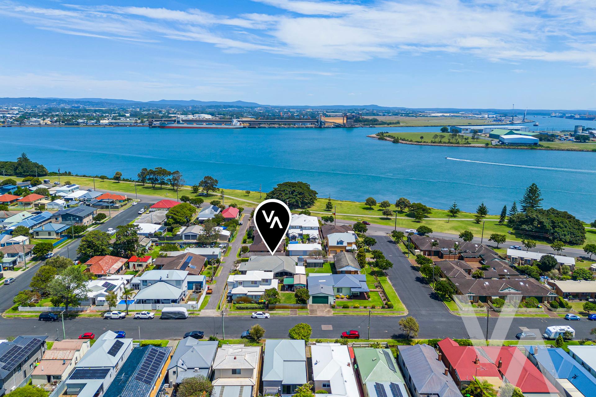 4A Ross Street Stockton NSW