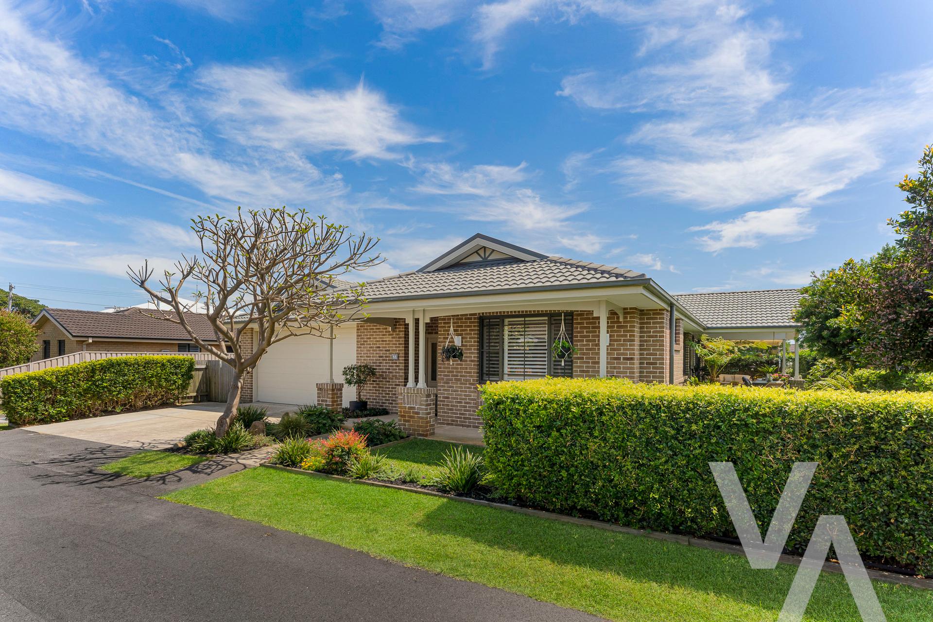 4A Ross Street Stockton NSW