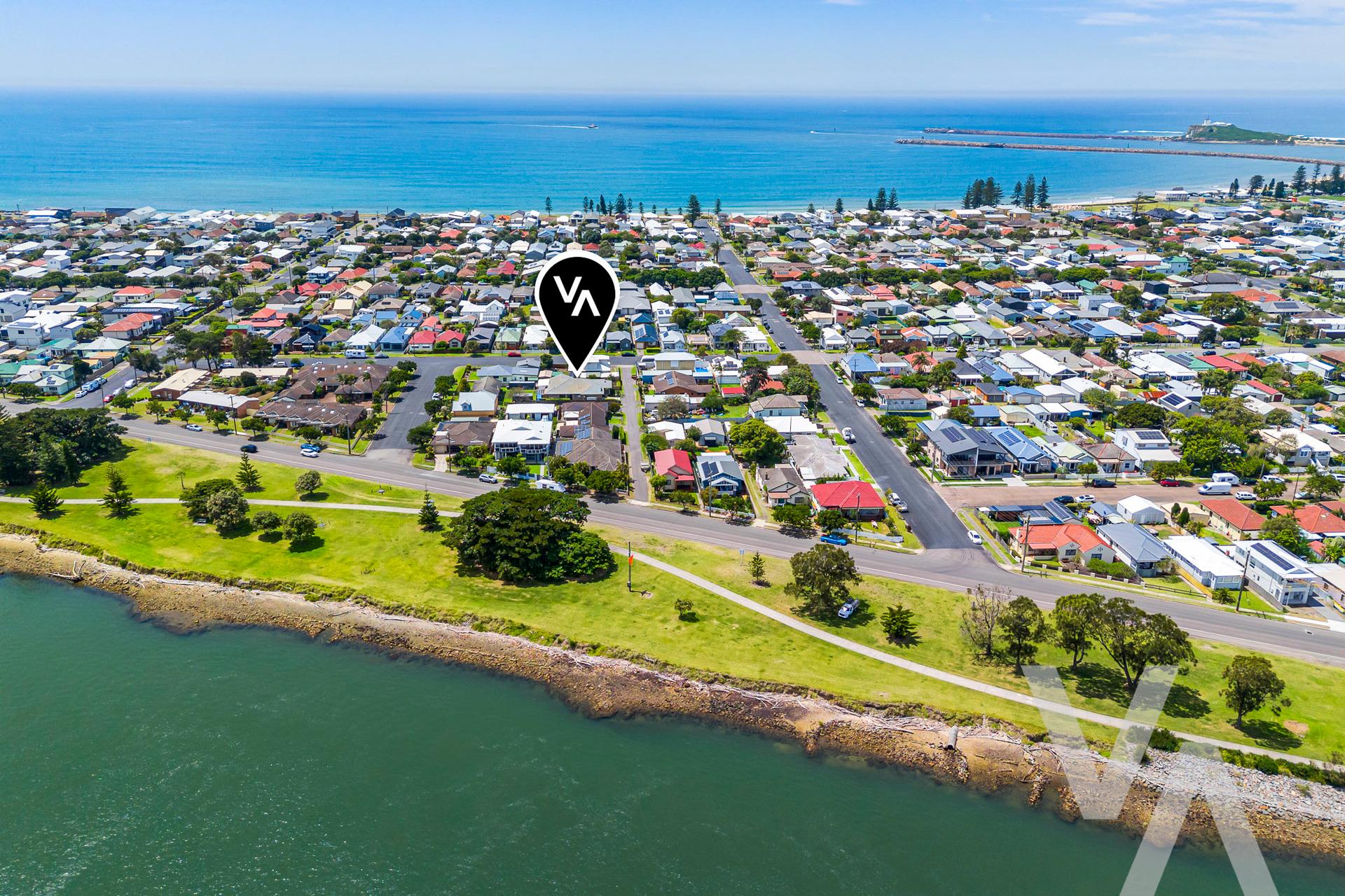 4A Ross Street Stockton NSW
