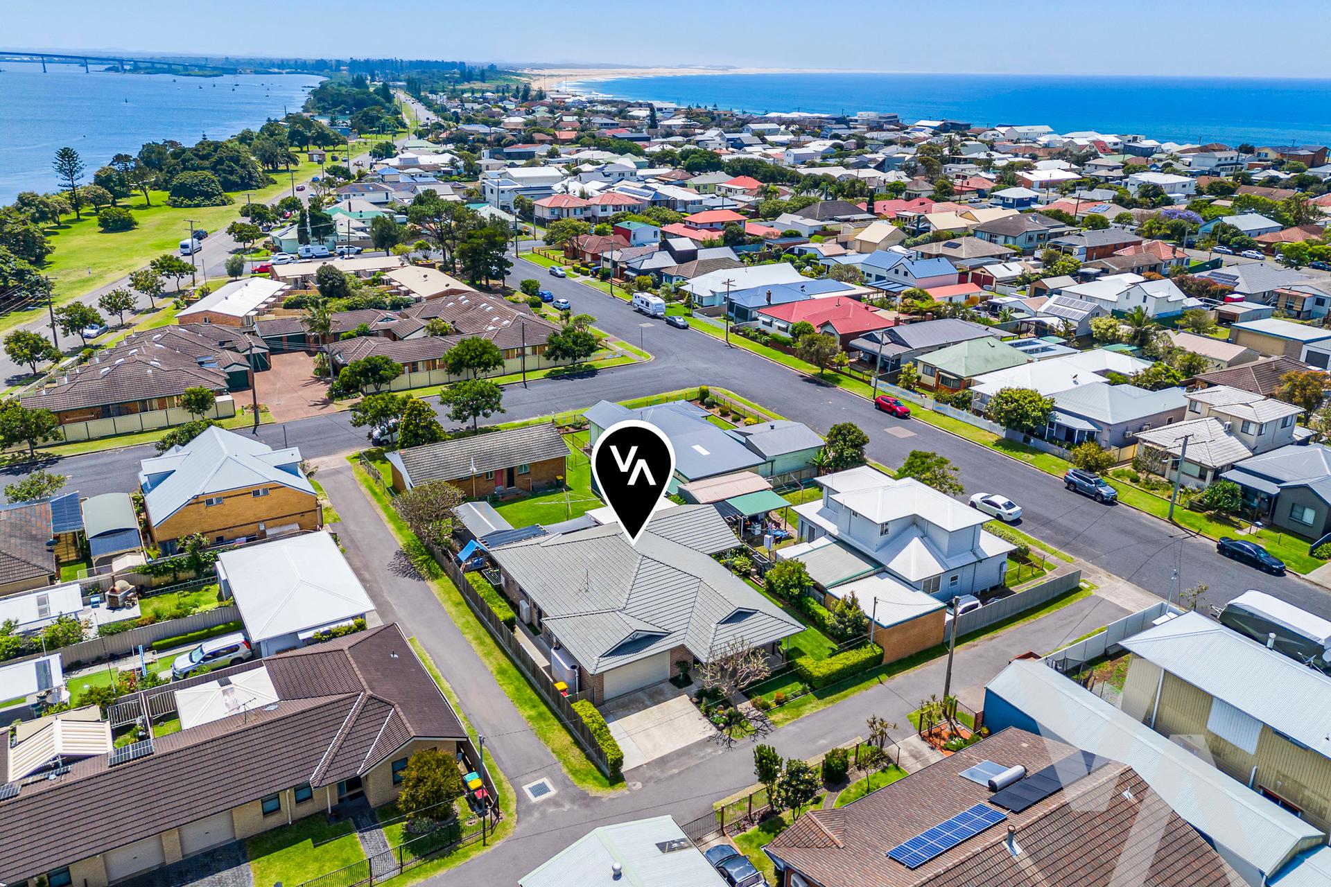4A Ross Street Stockton NSW