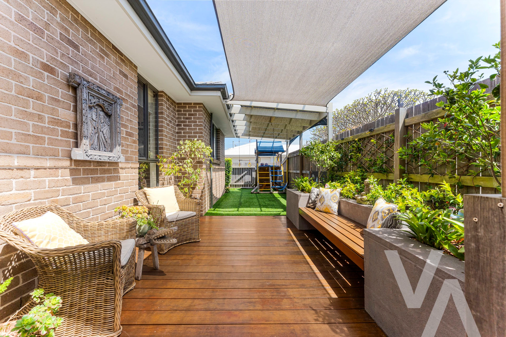 4A Ross Street Stockton NSW