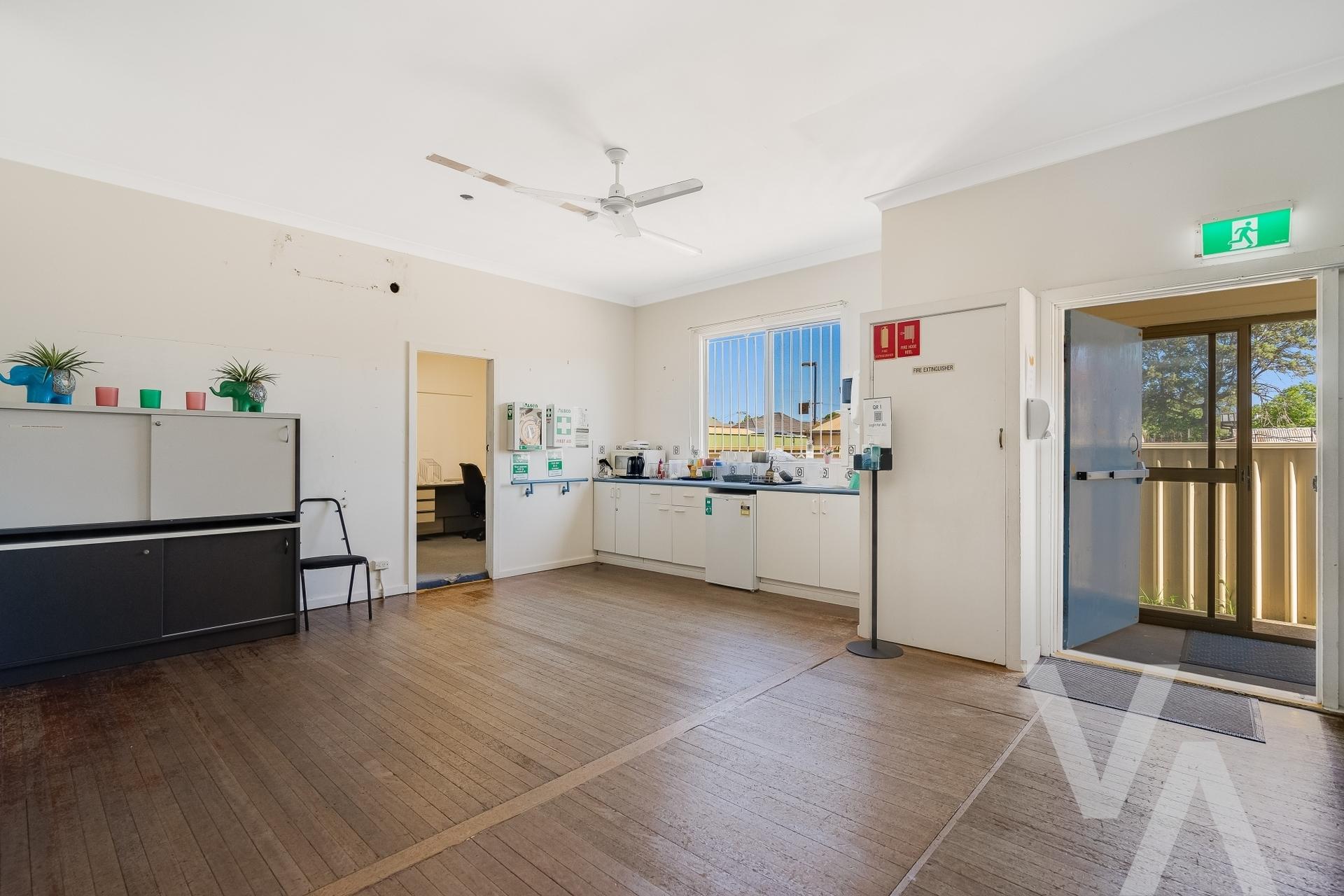 145 Beaumont Street Hamilton NSW