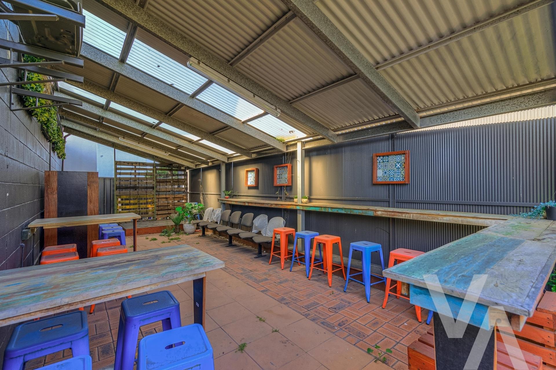 145 Beaumont Street Hamilton NSW