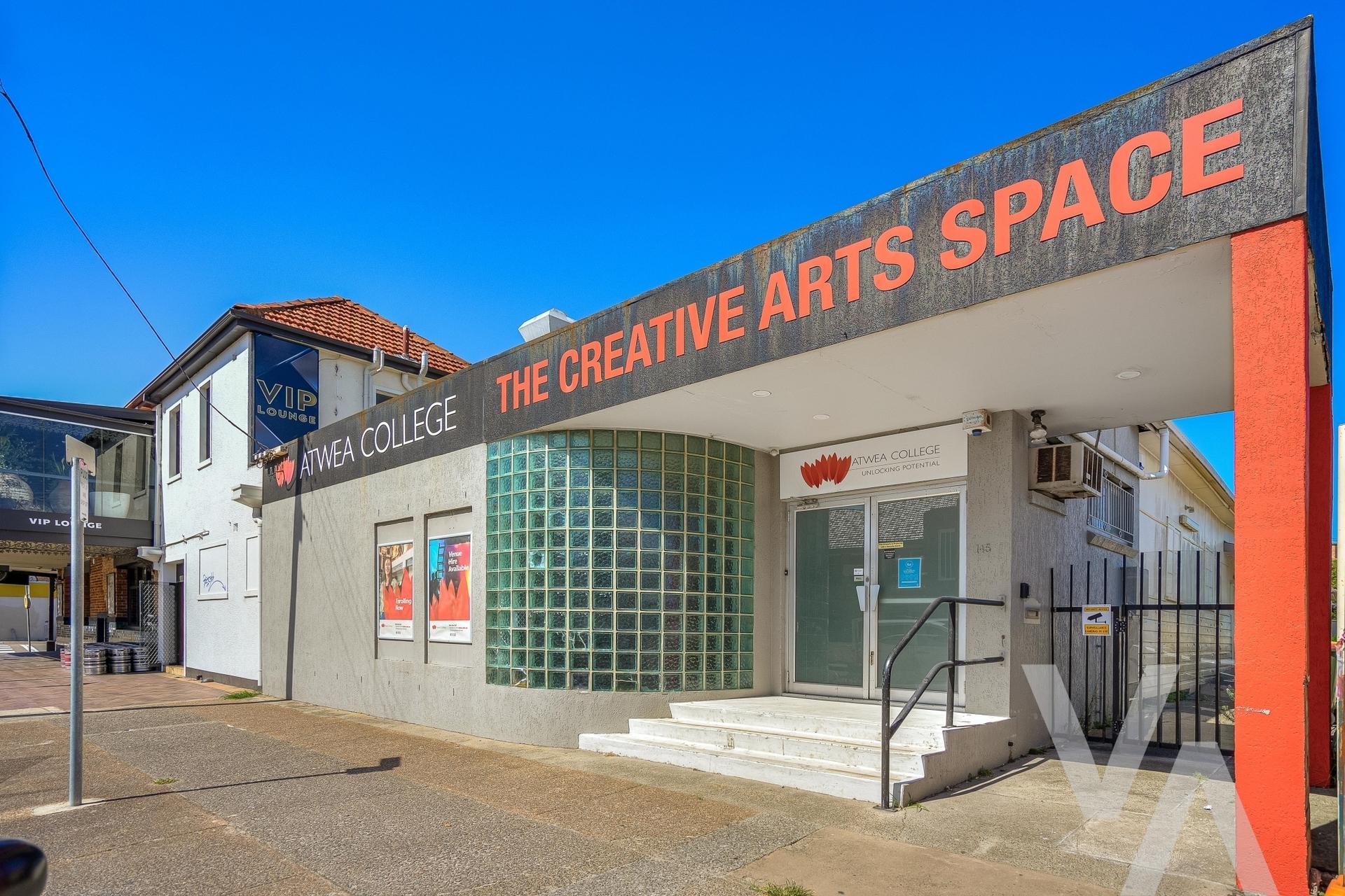 145 Beaumont Street Hamilton NSW