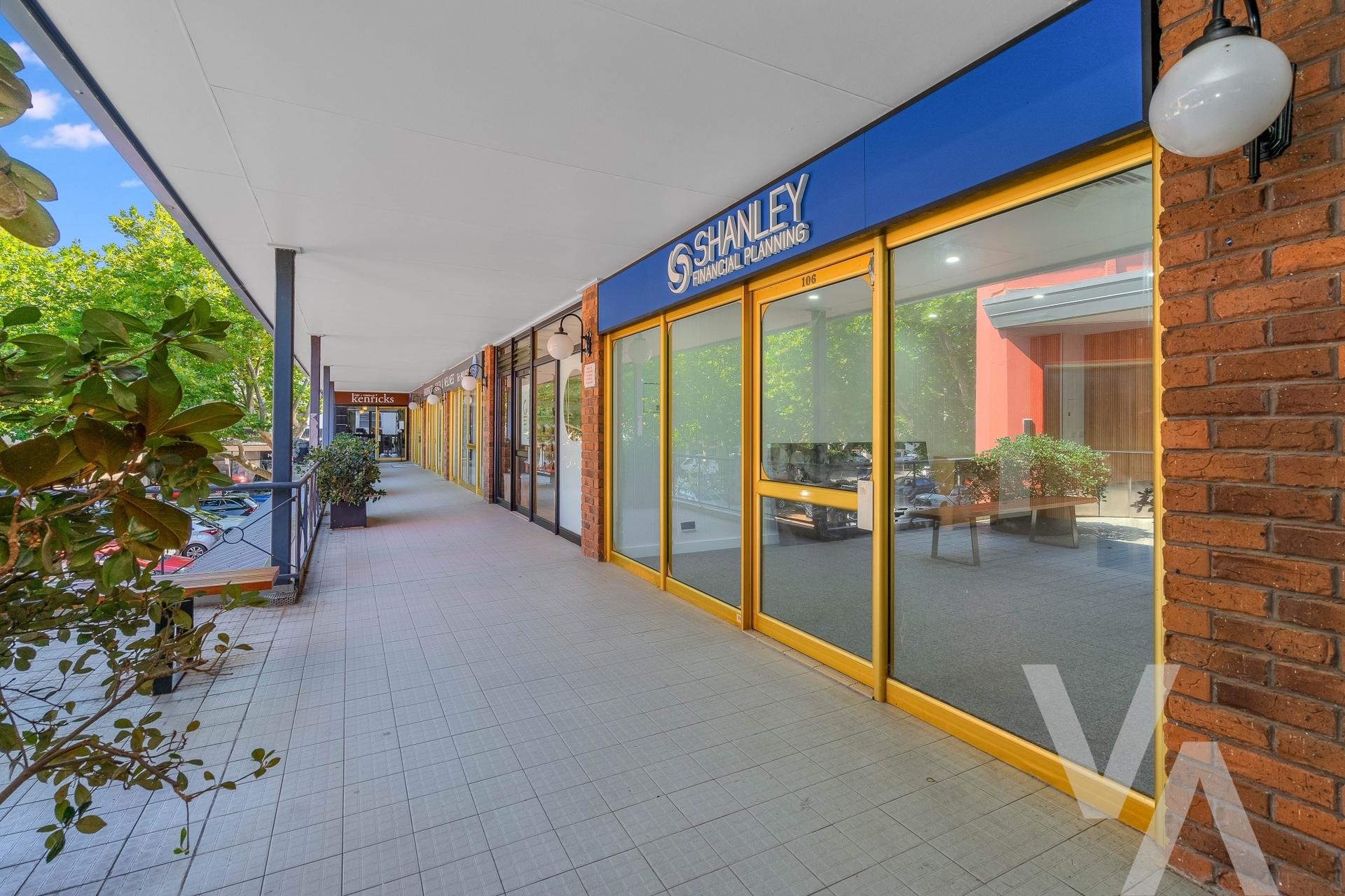 Unit 106/10-16 Kenrick Street The Junction NSW