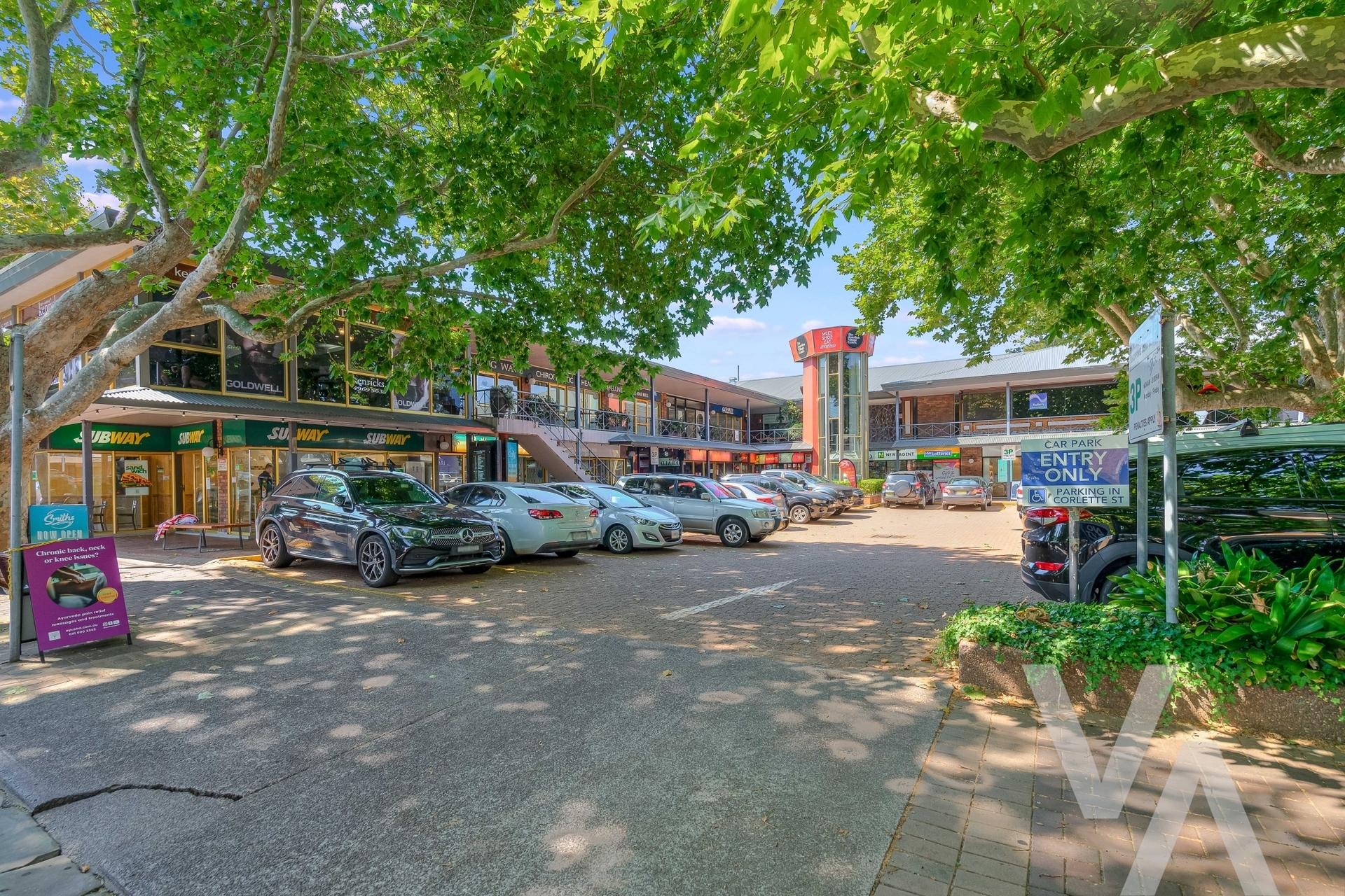 Unit 106/10-16 Kenrick Street The Junction NSW