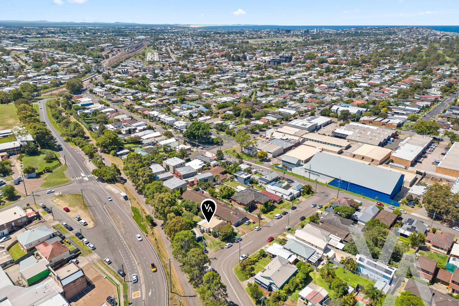 102 Dibbs Street Adamstown NSW