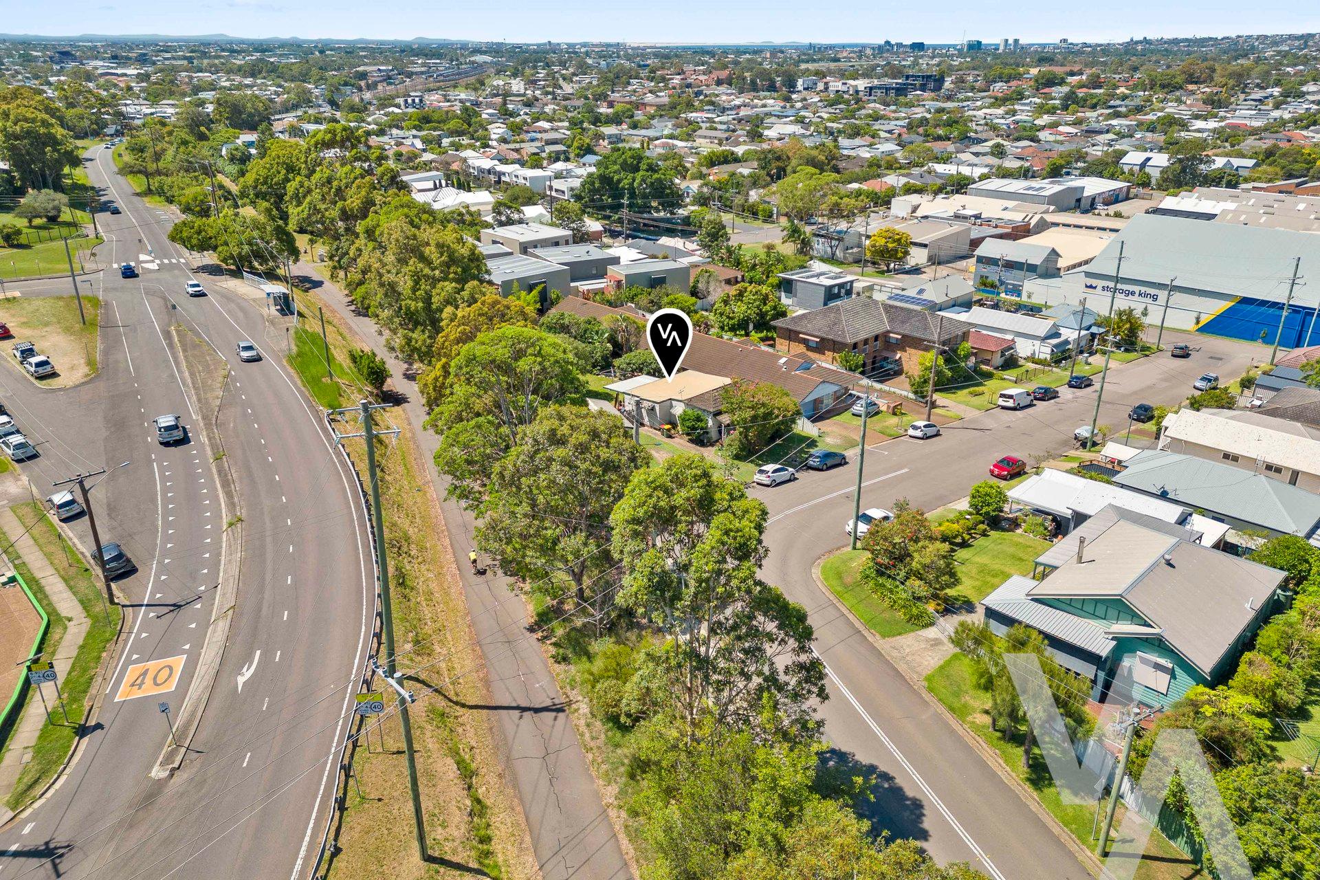 102 Dibbs Street Adamstown NSW