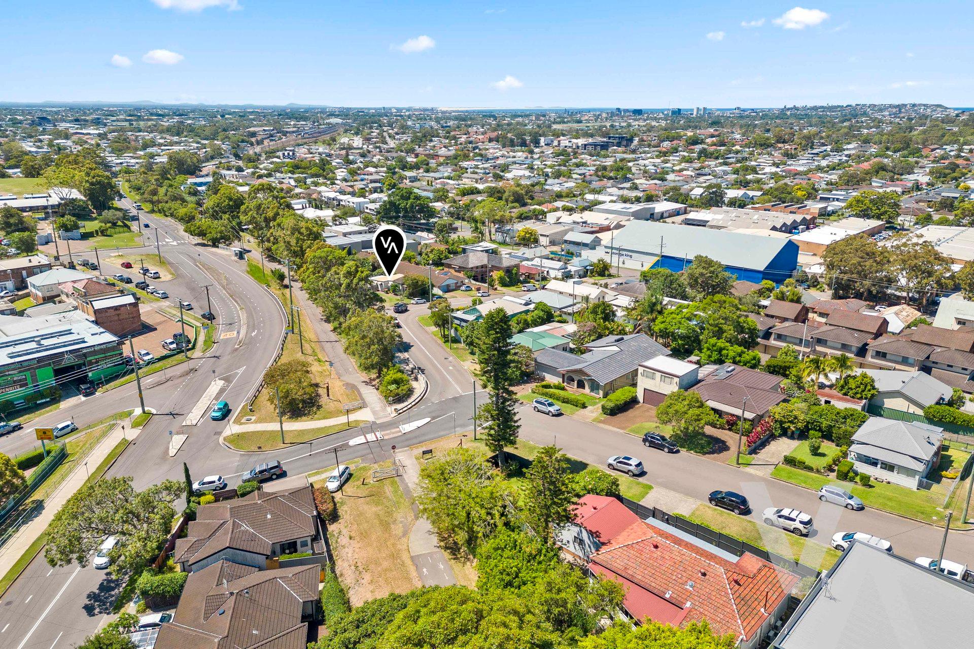 102 Dibbs Street Adamstown NSW