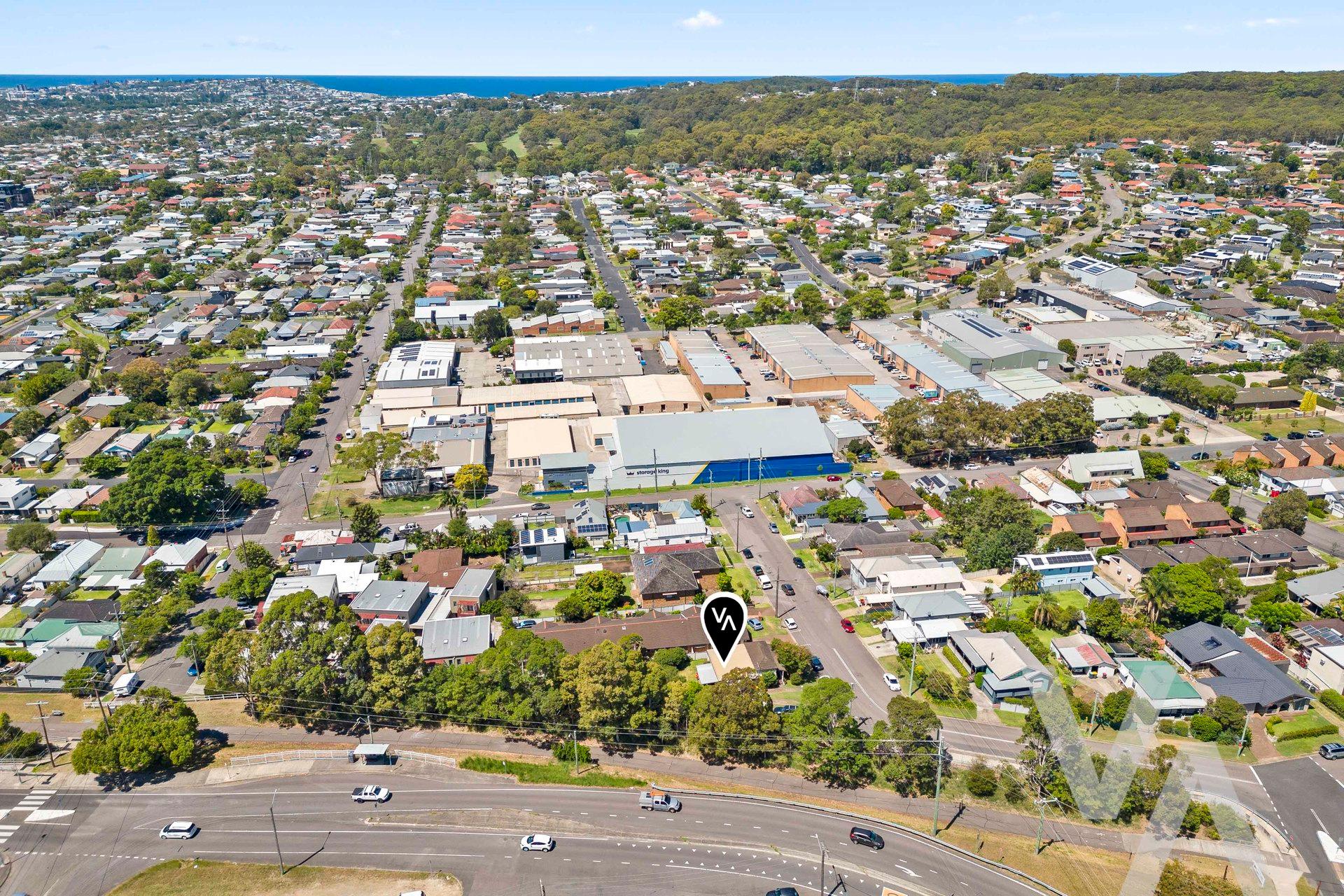102 Dibbs Street Adamstown NSW