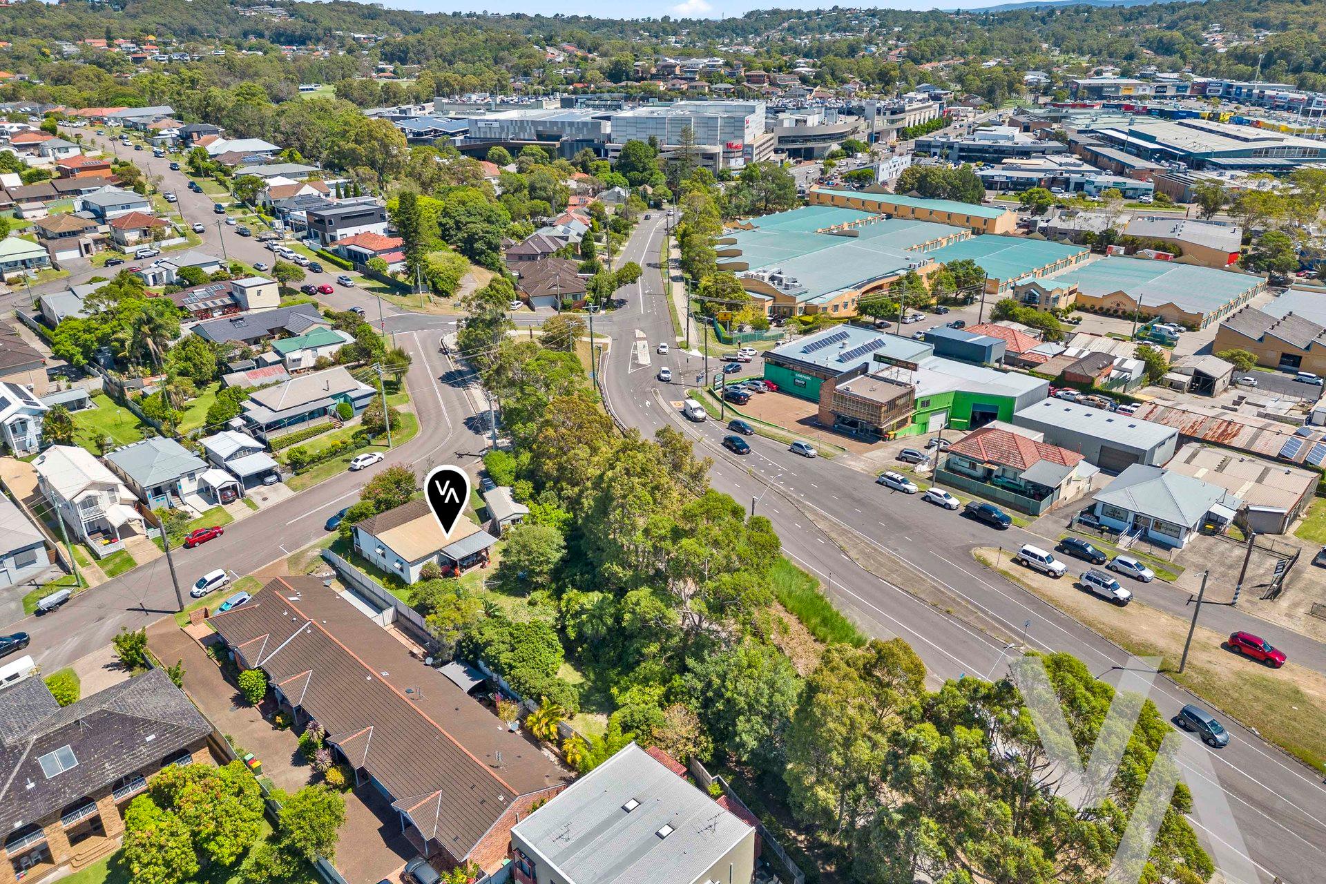 102 Dibbs Street Adamstown NSW