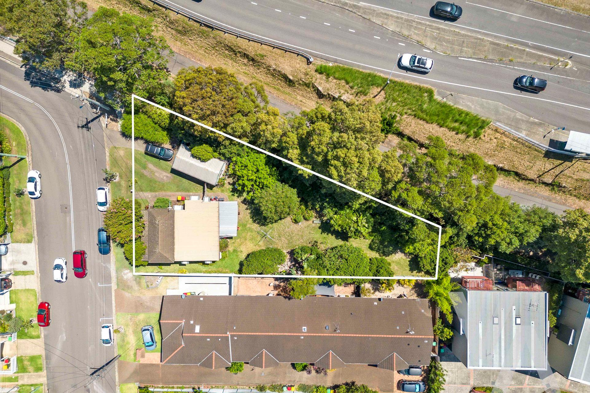102 Dibbs Street Adamstown NSW