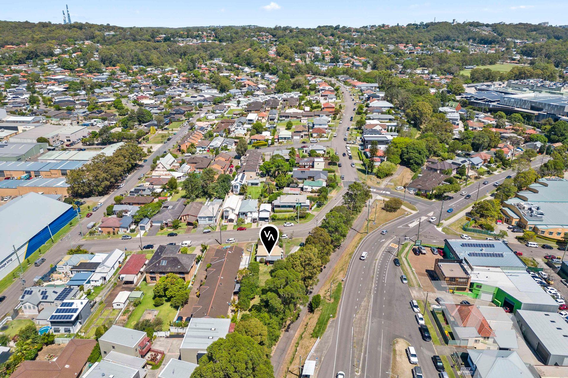 102 Dibbs Street Adamstown NSW
