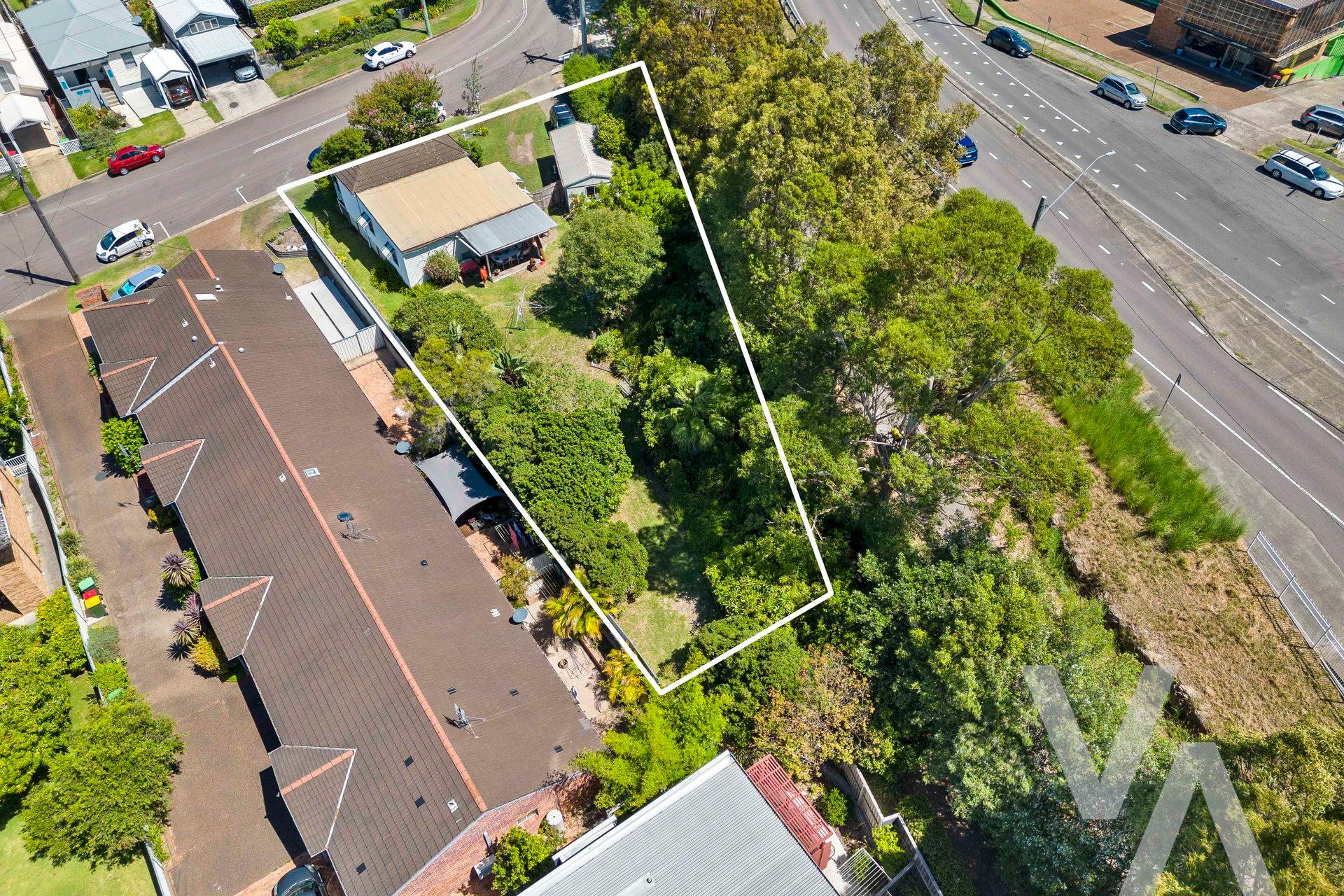102 Dibbs Street Adamstown NSW
