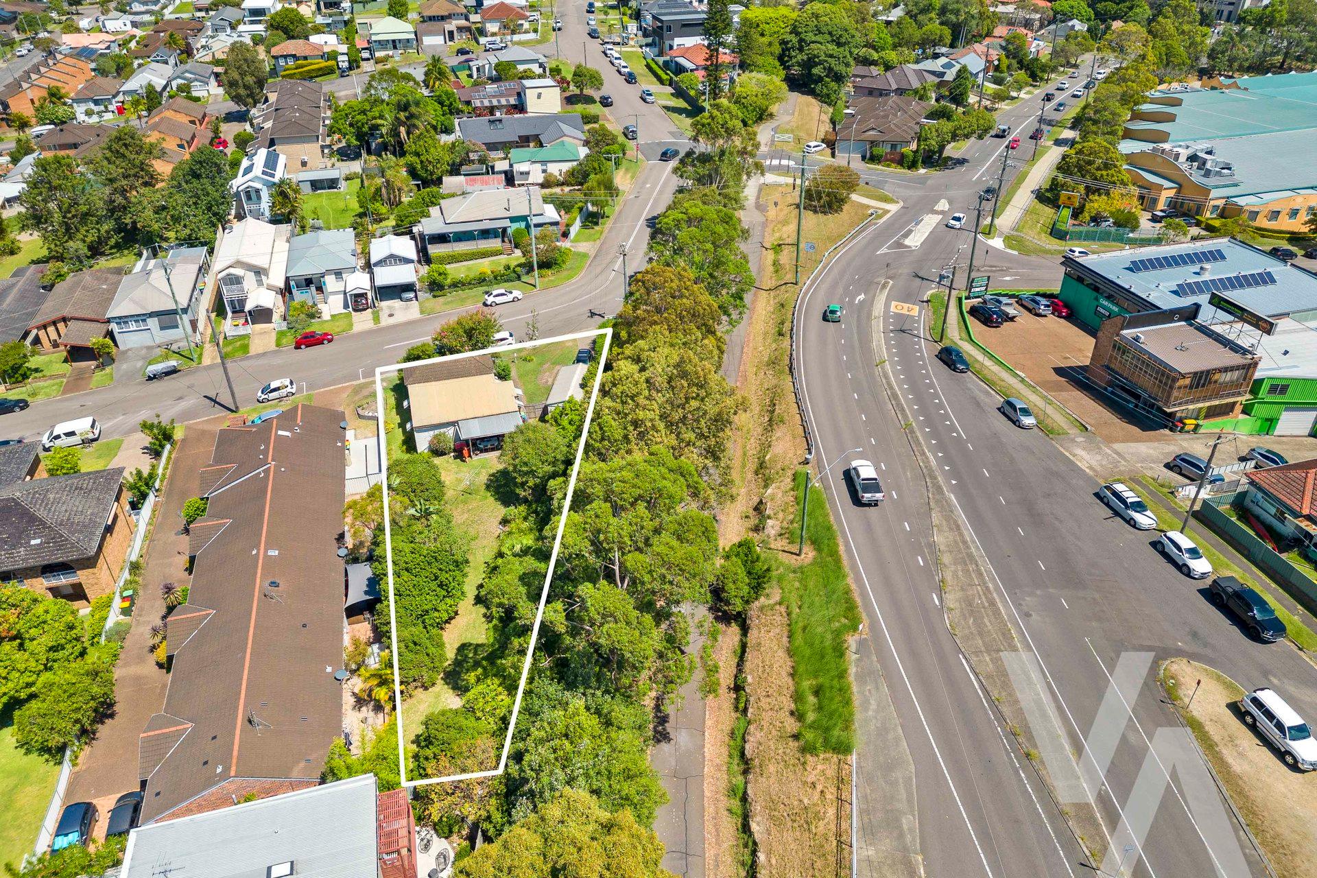 102 Dibbs Street Adamstown NSW