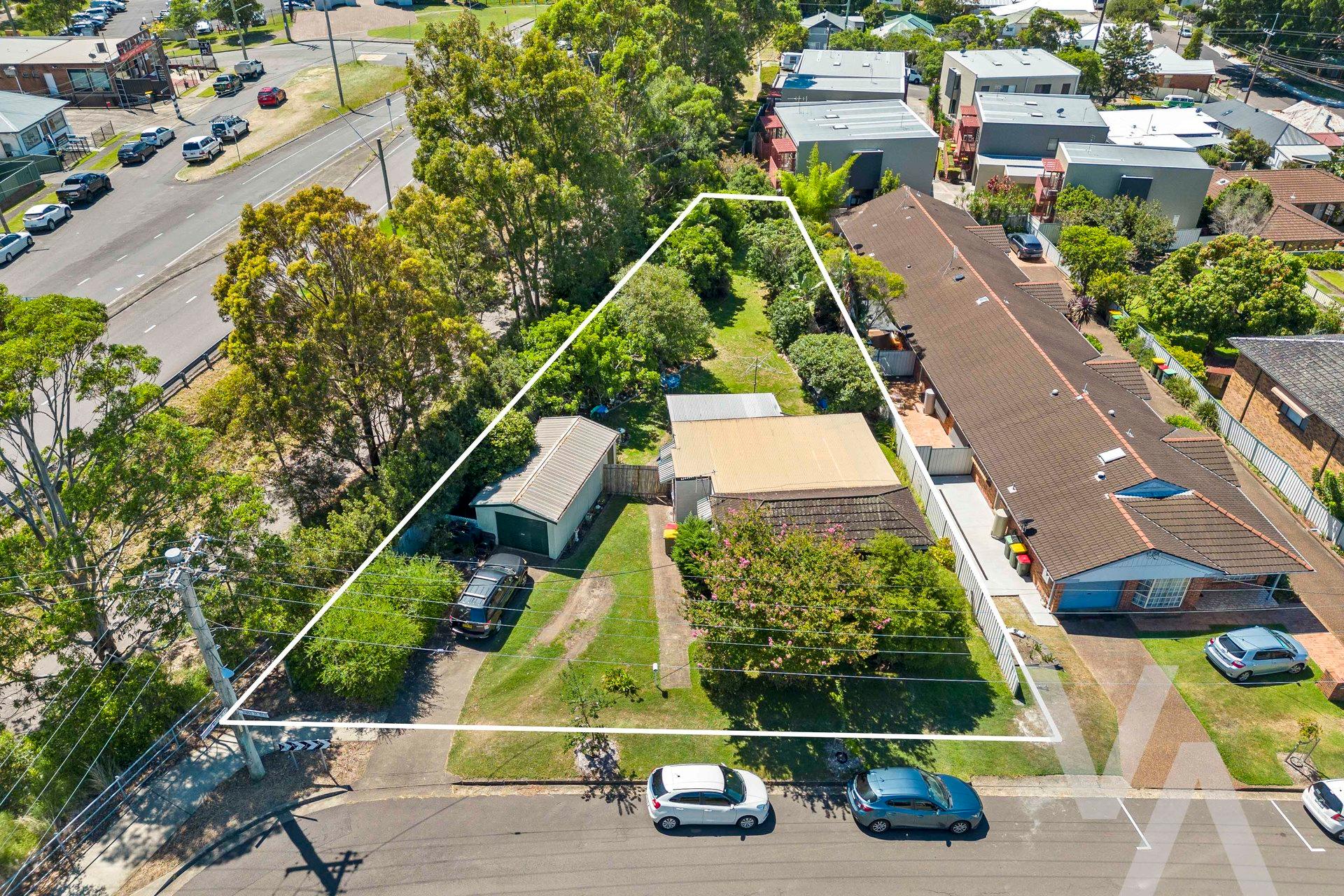 102 Dibbs Street Adamstown NSW