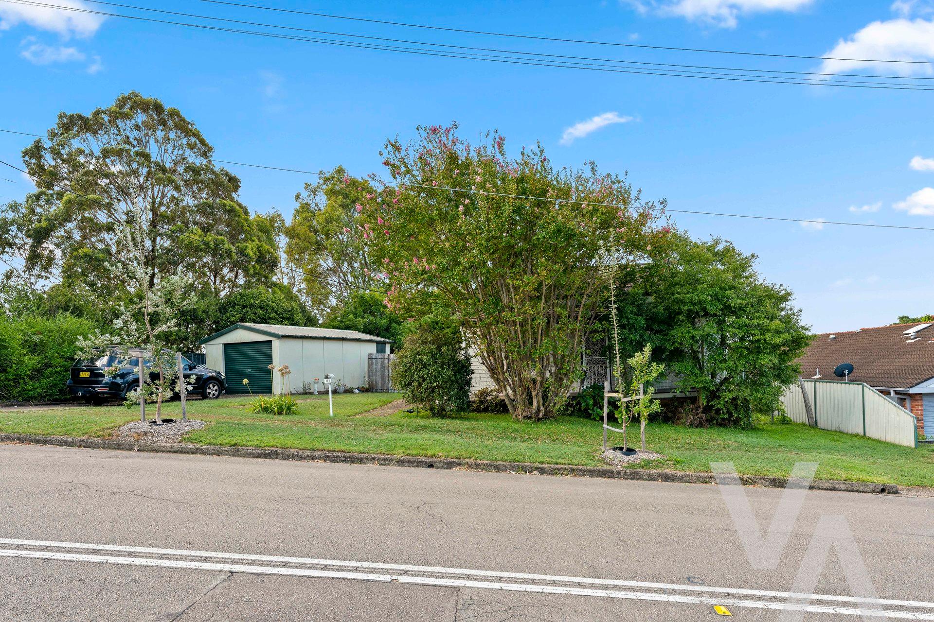 102 Dibbs Street Adamstown NSW