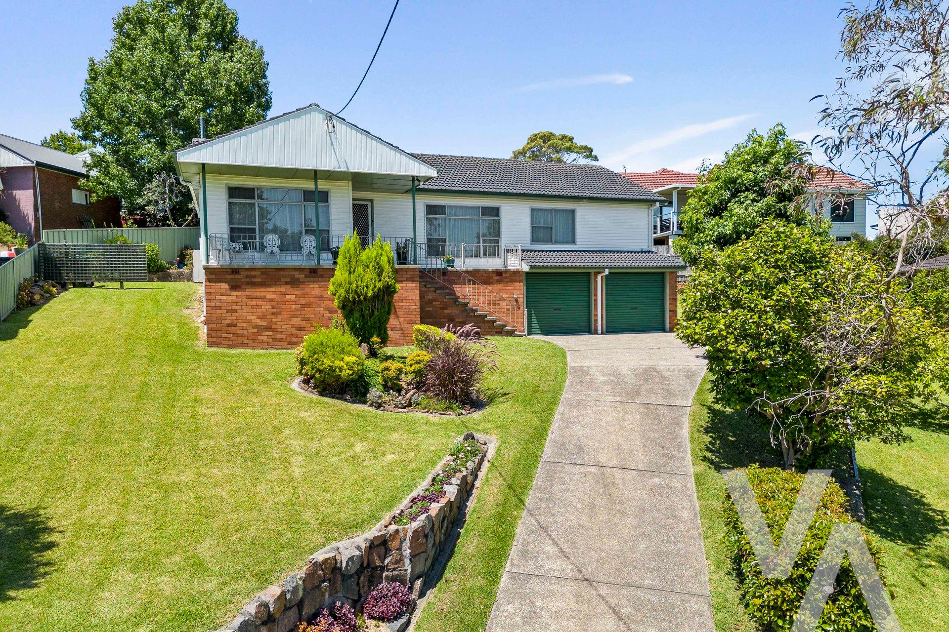 11 Palmer Parade Cardiff Heights NSW