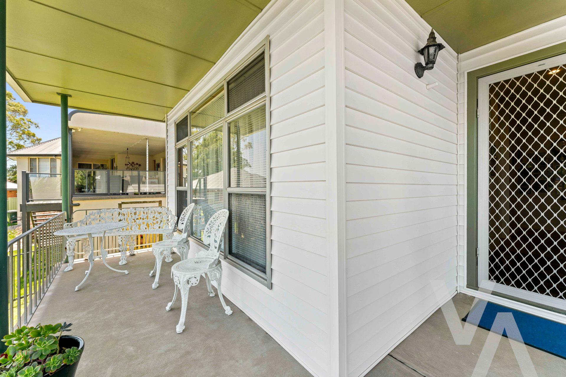 11 Palmer Parade Cardiff Heights NSW