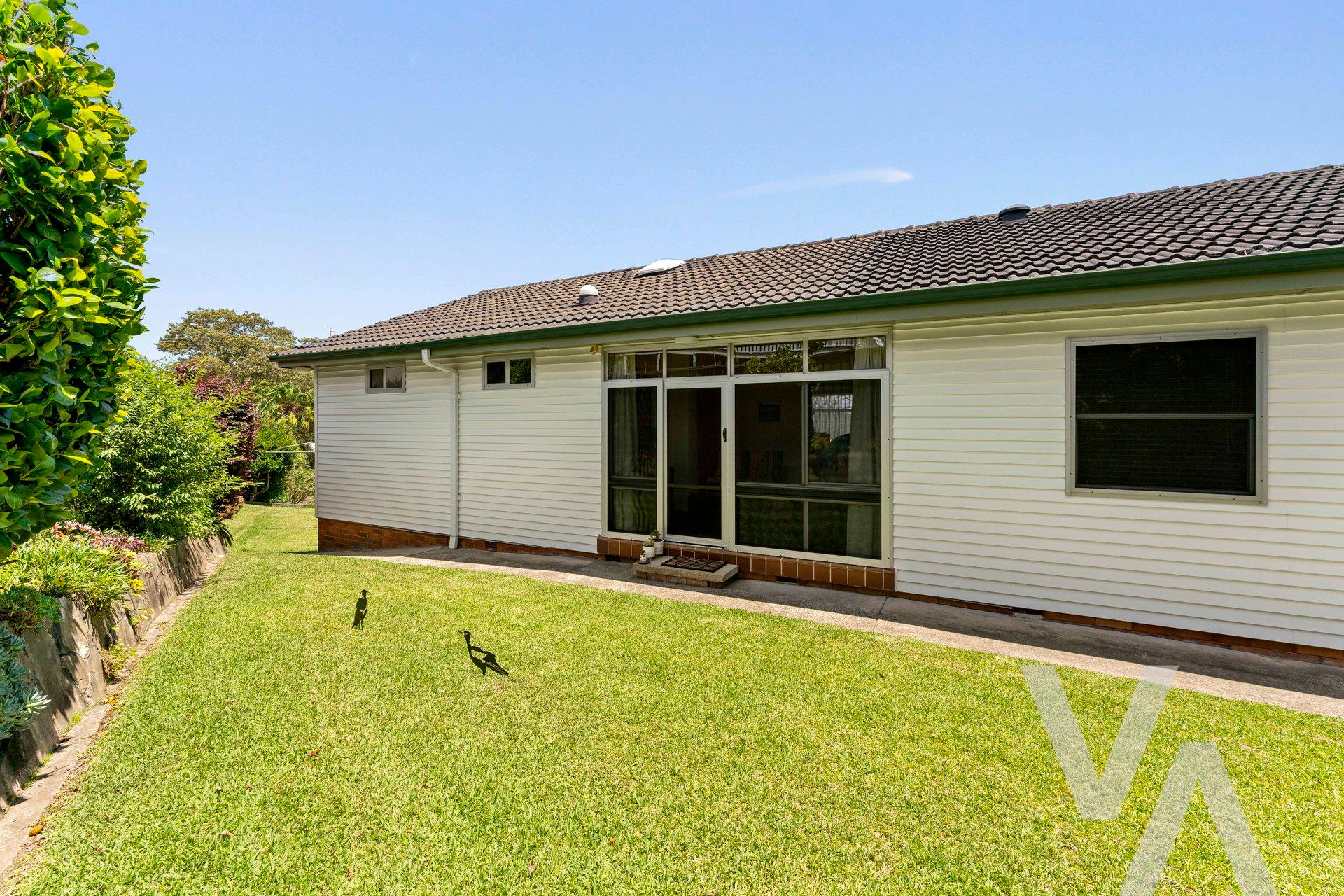11 Palmer Parade Cardiff Heights NSW