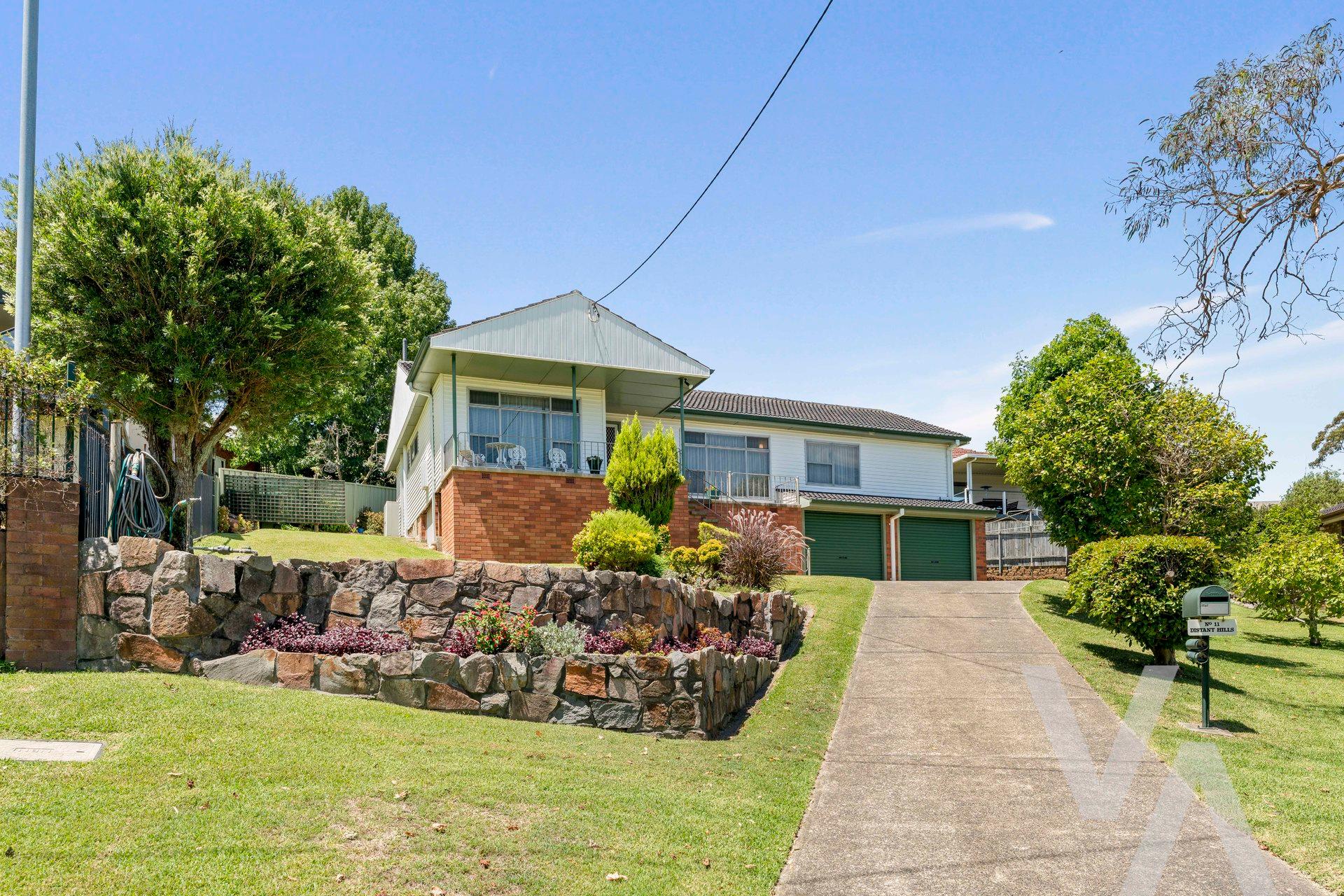 11 Palmer Parade Cardiff Heights NSW