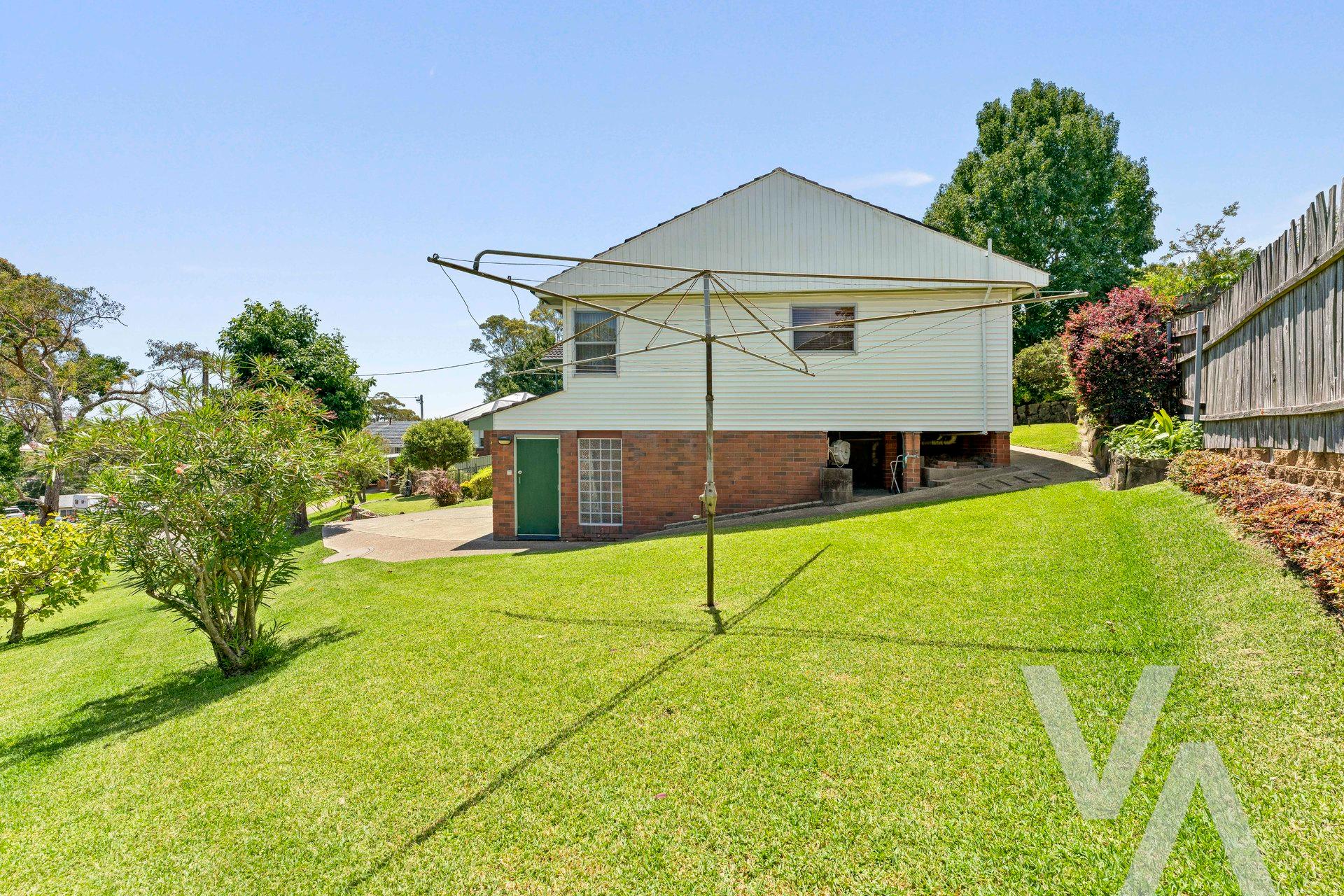 11 Palmer Parade Cardiff Heights NSW