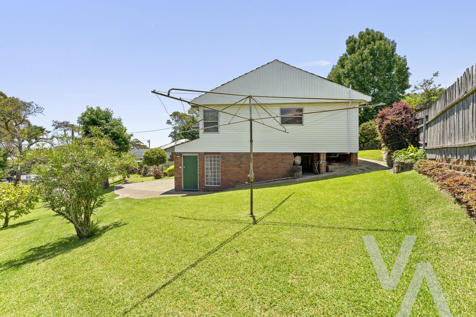 11 Palmer Parade Cardiff Heights NSW