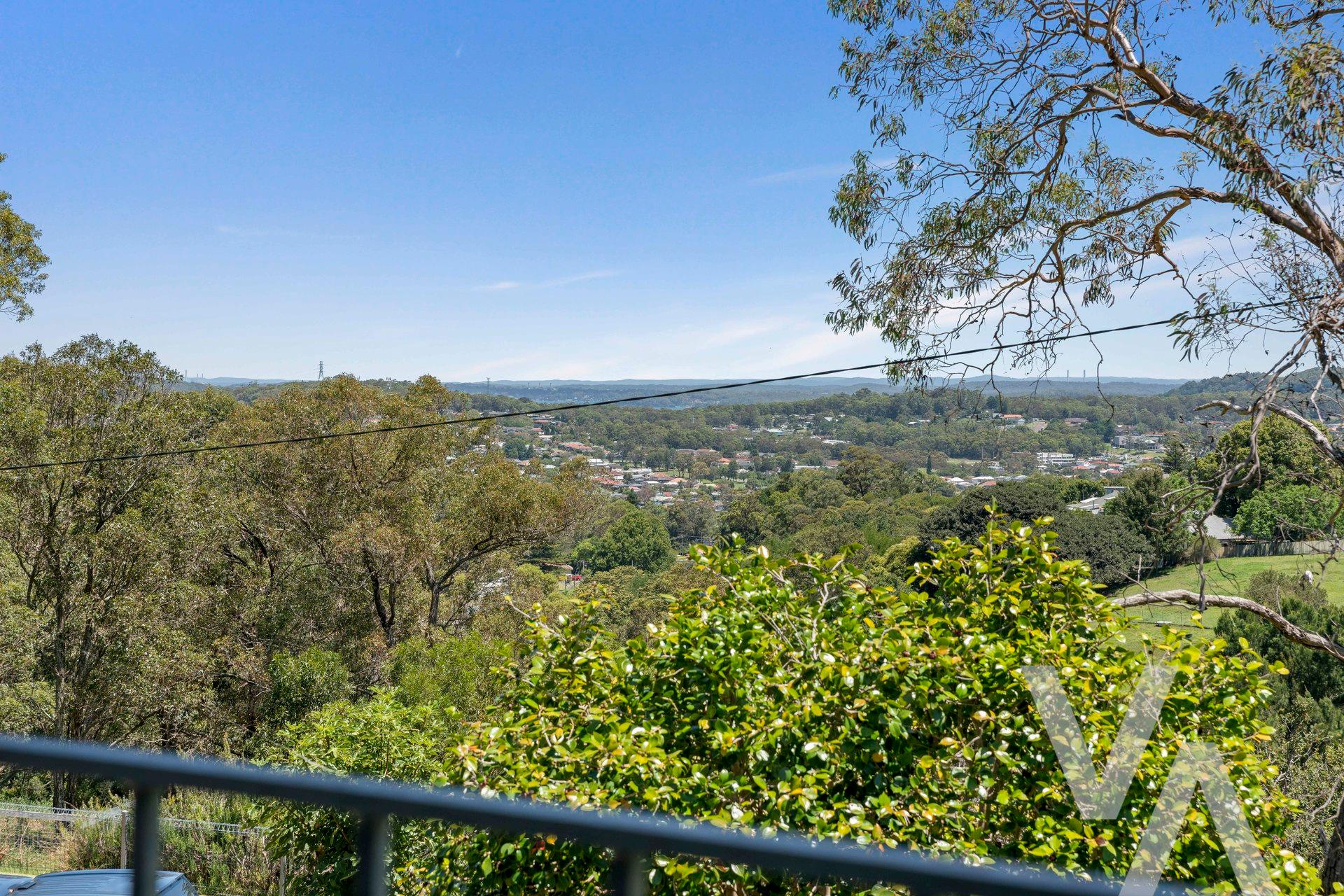 11 Palmer Parade Cardiff Heights NSW