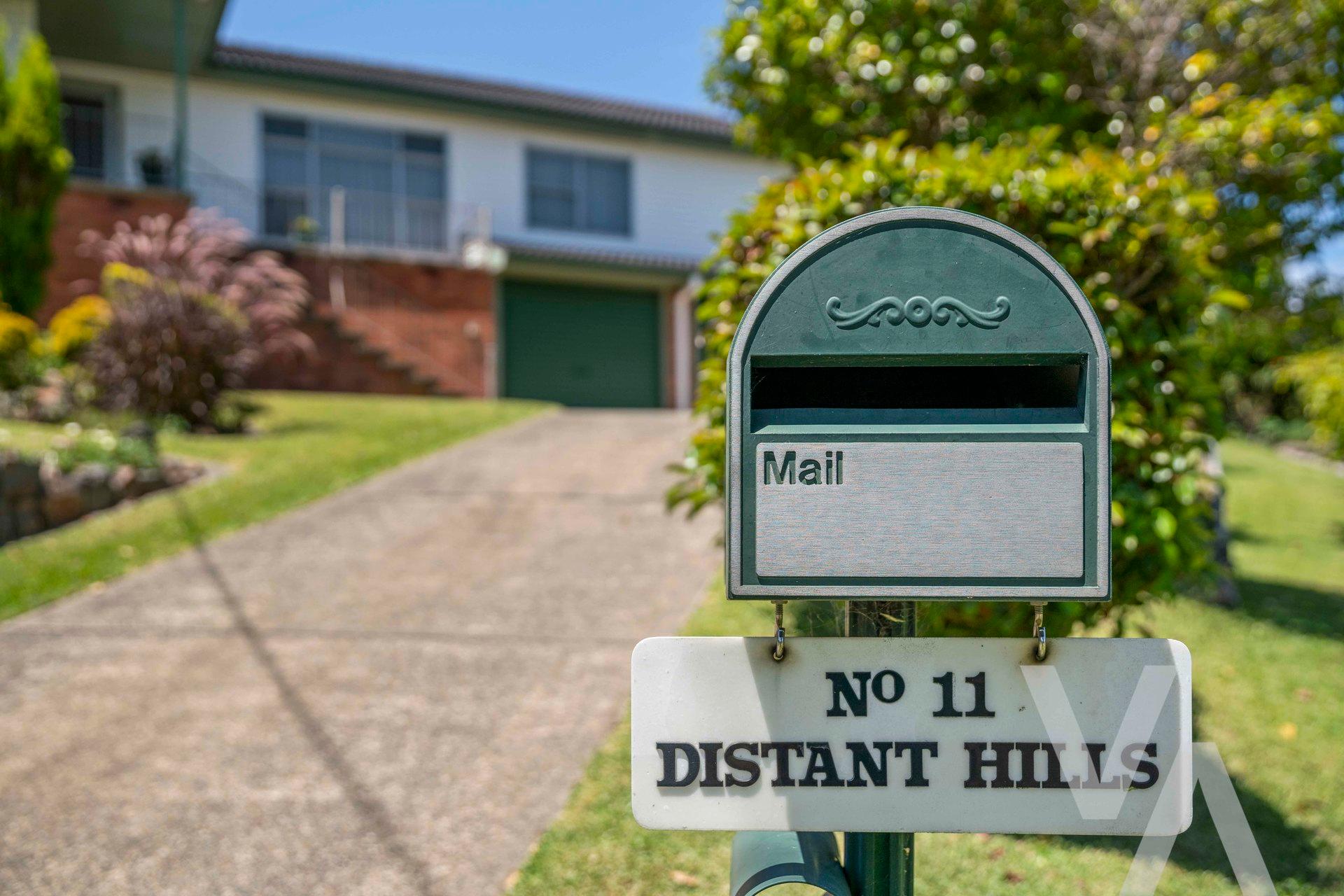11 Palmer Parade Cardiff Heights NSW