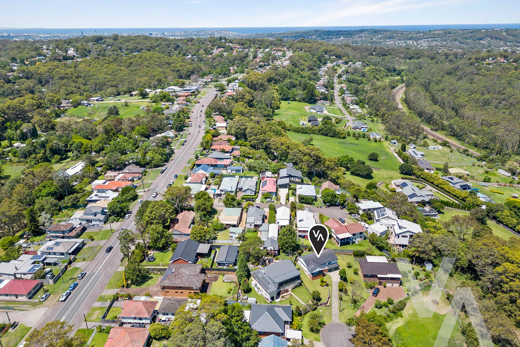 11 Palmer Parade Cardiff Heights NSW