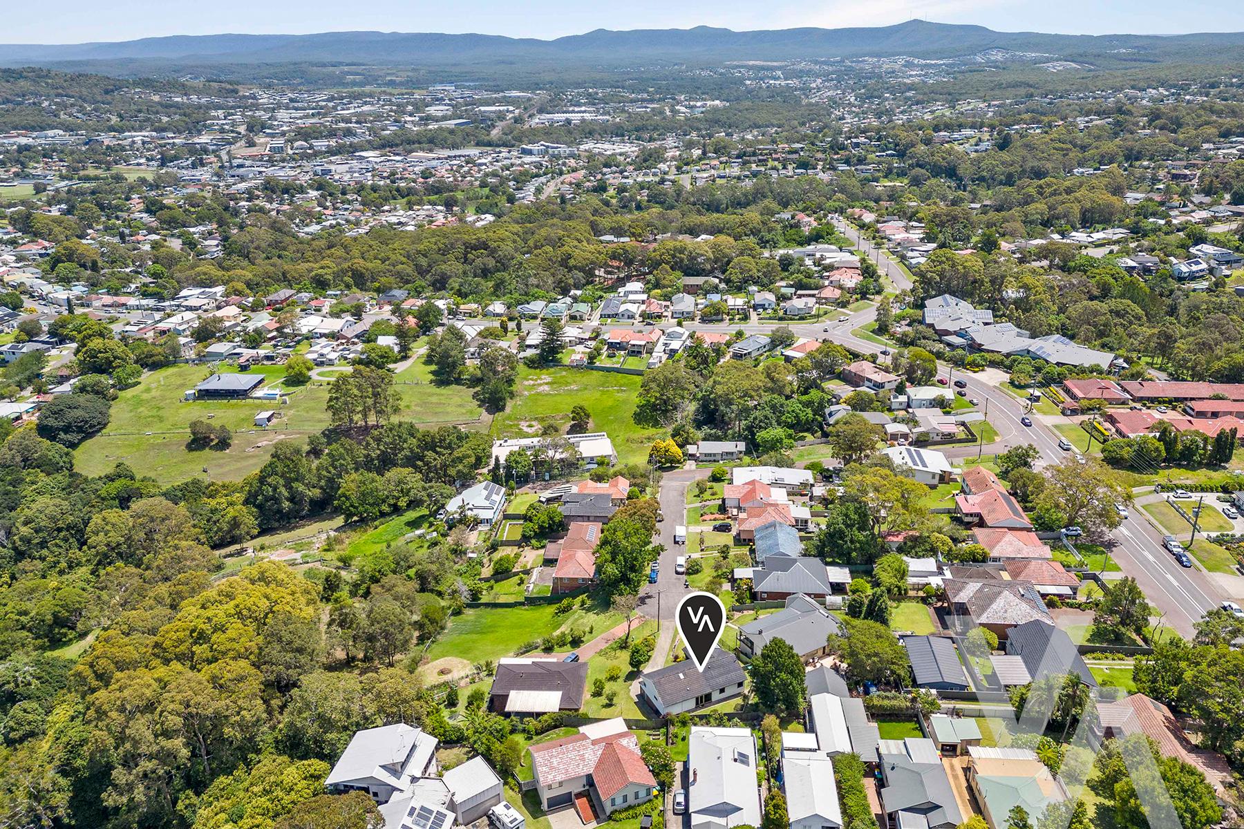 11 Palmer Parade Cardiff Heights NSW