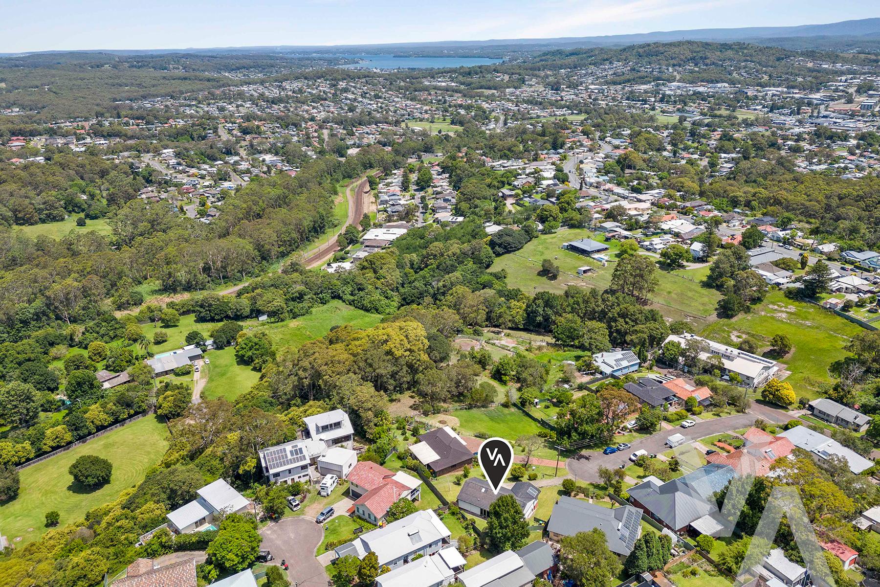 11 Palmer Parade Cardiff Heights NSW